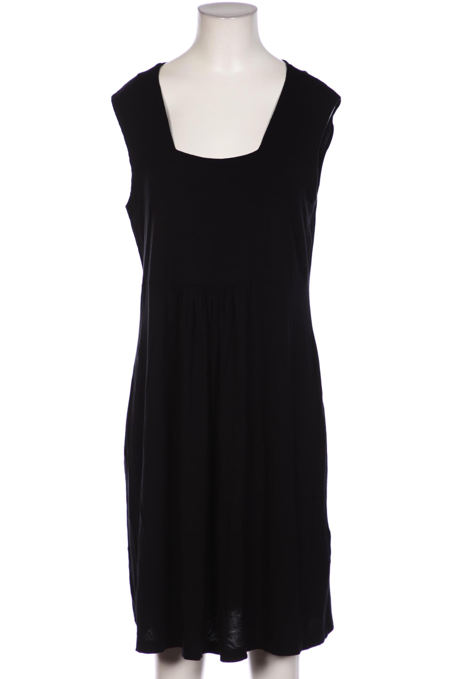 

Peter Hahn Damen Kleid, schwarz, Gr. 40