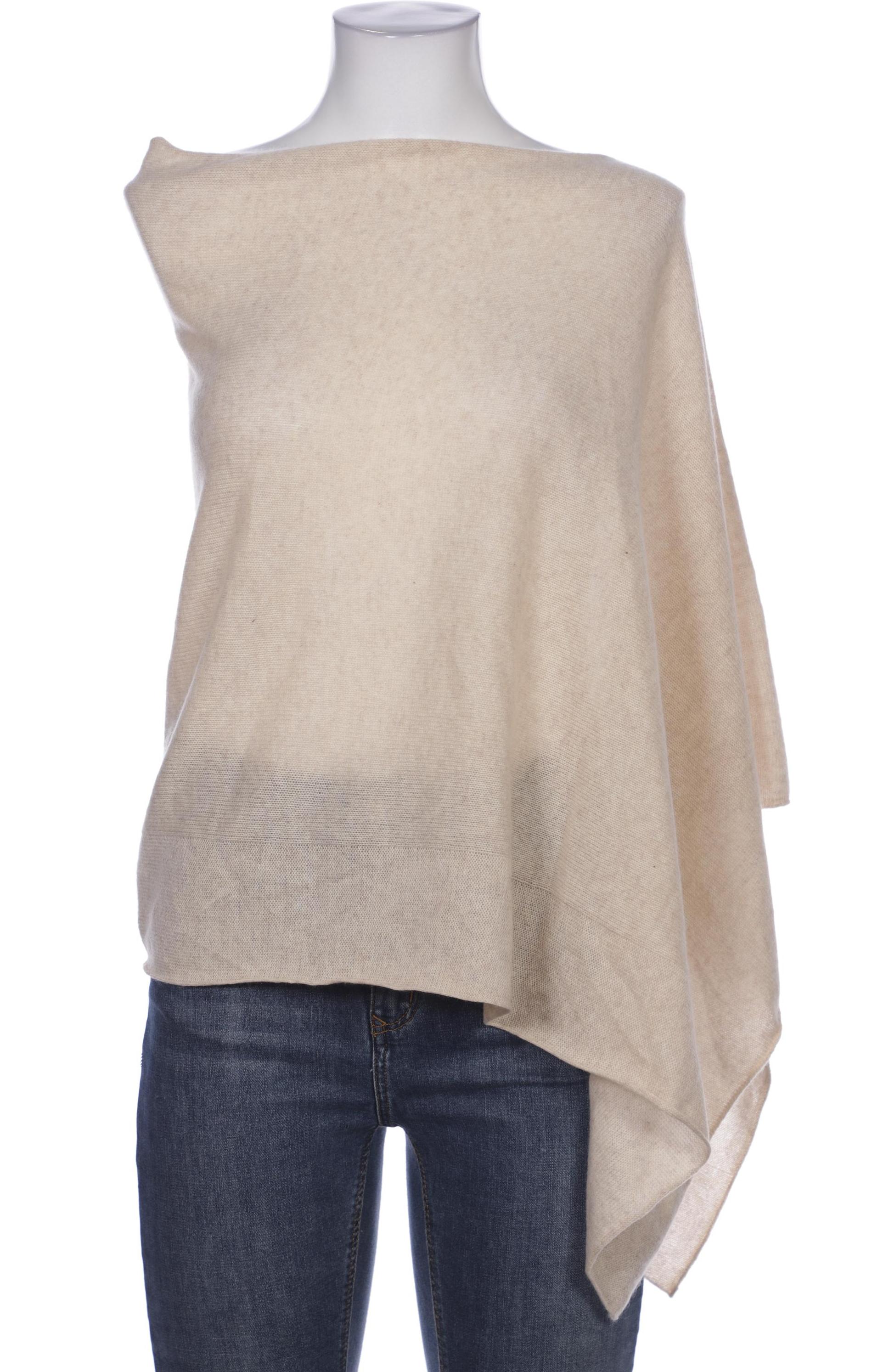 

Peter Hahn Damen Pullover, beige, Gr. uni