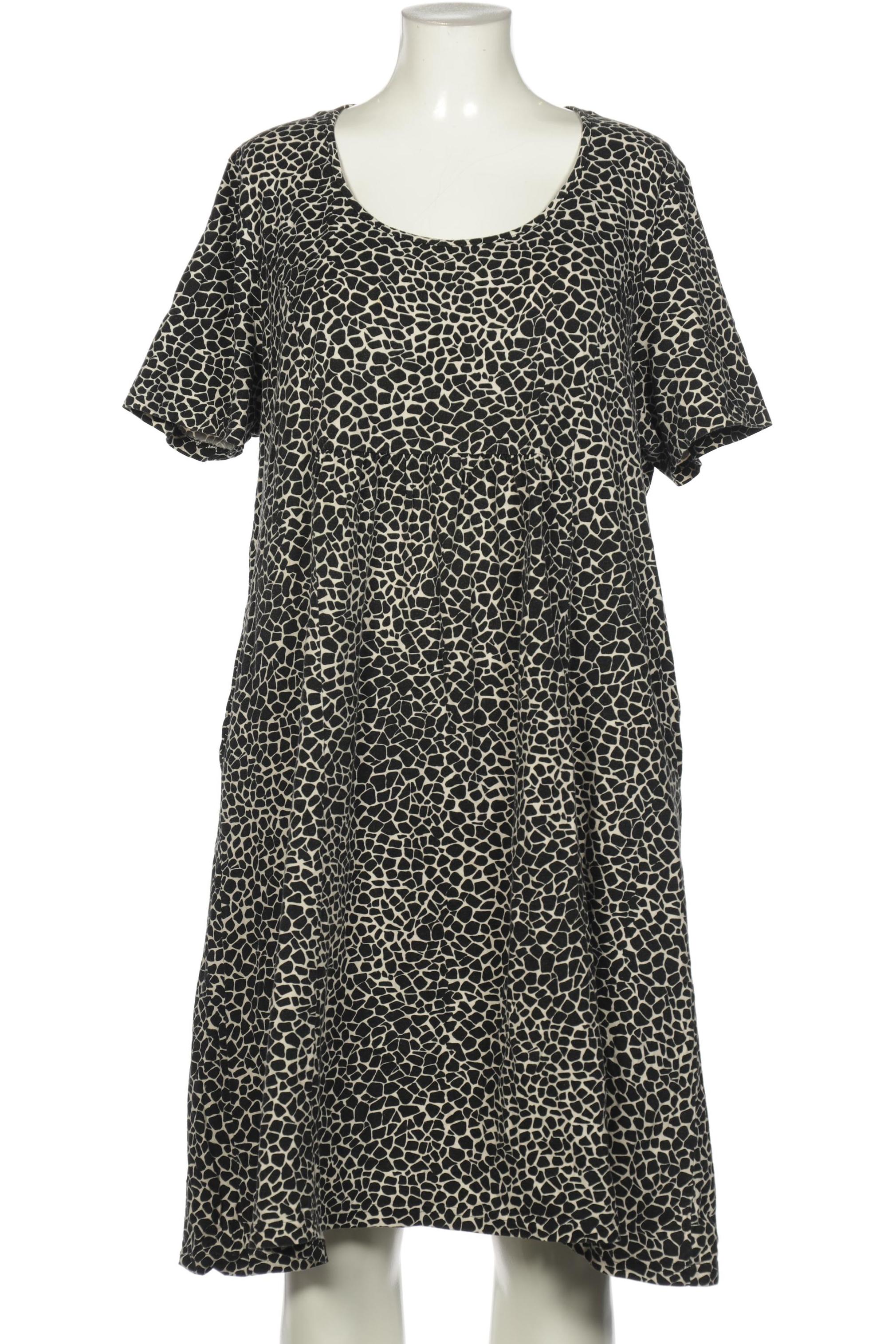 

Peter Hahn Damen Kleid, schwarz