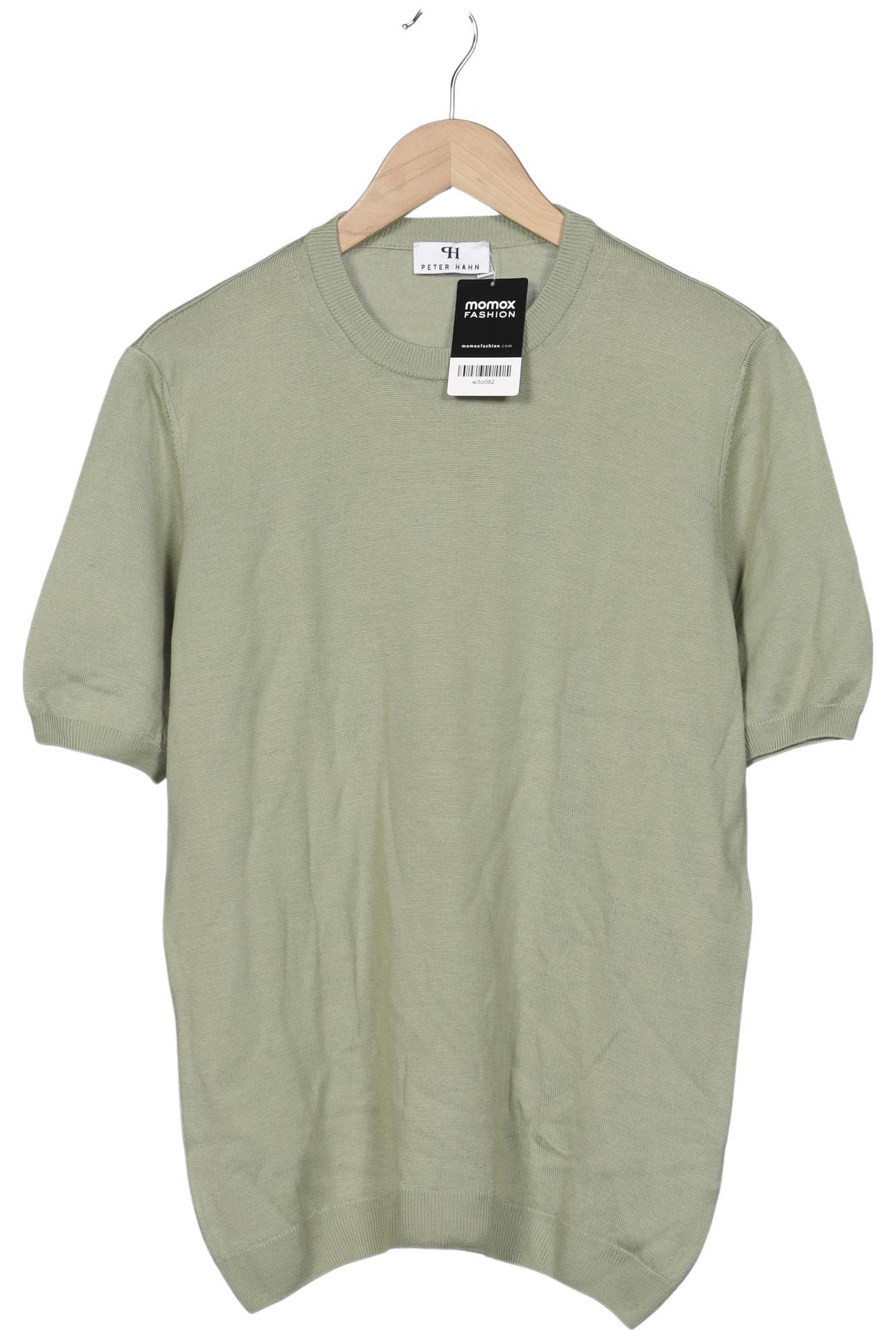 

Peter Hahn Damen Pullover, hellgrün, Gr. 42