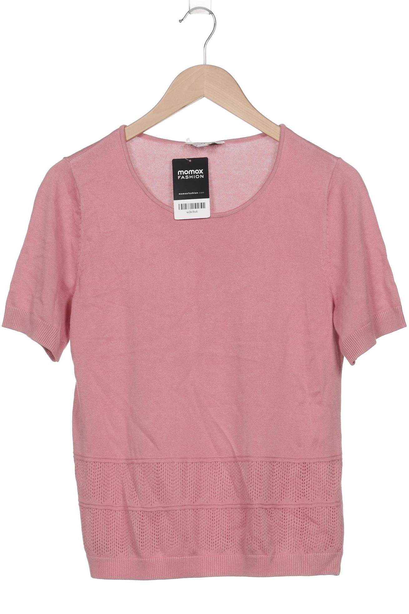 

Peter Hahn Damen Pullover, pink, Gr. 42