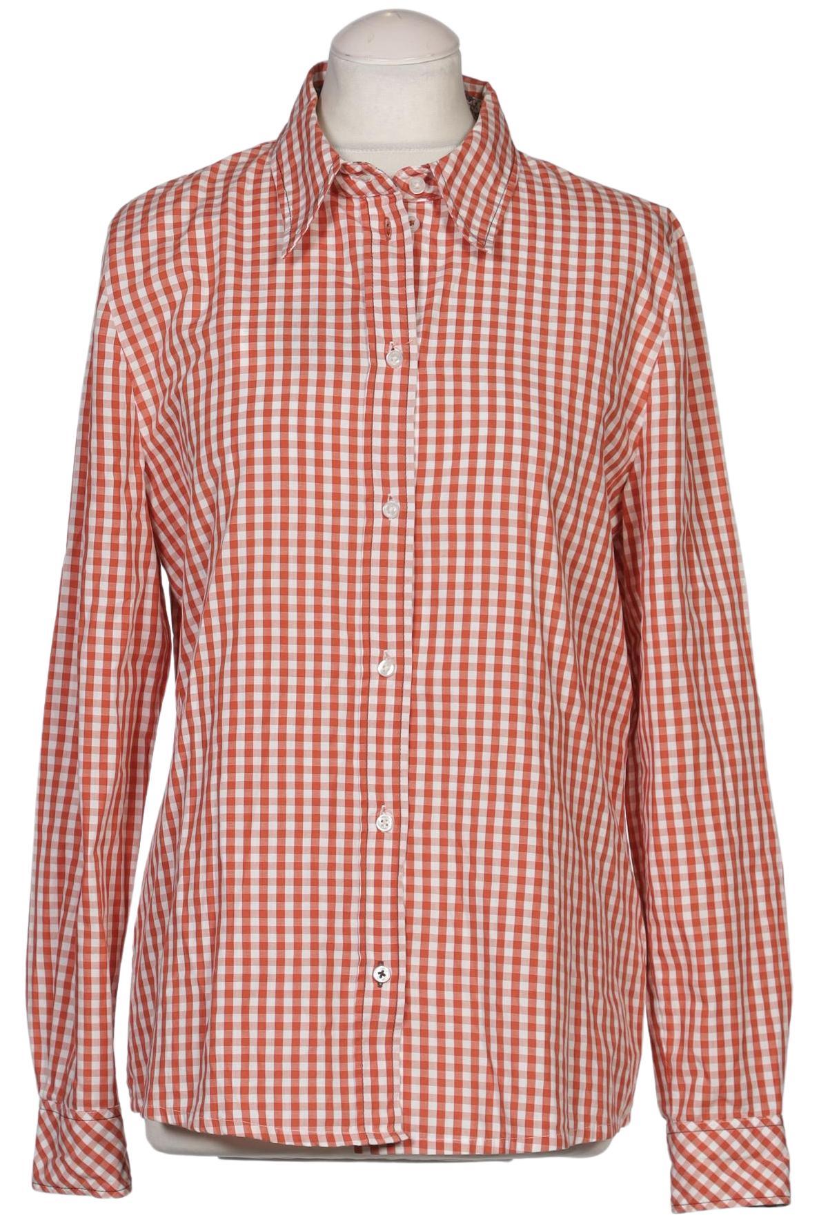 

Peter Hahn Damen Bluse, mehrfarbig, Gr. 38