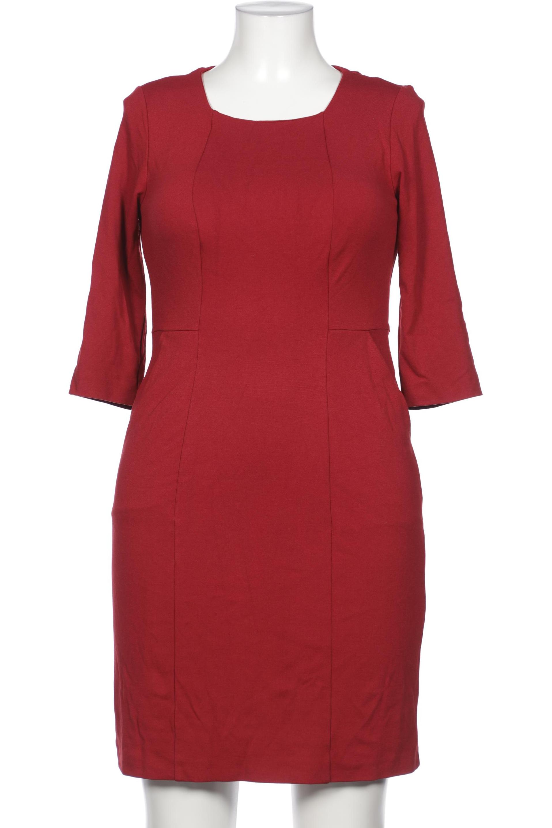 

Peter Hahn Damen Kleid, rot