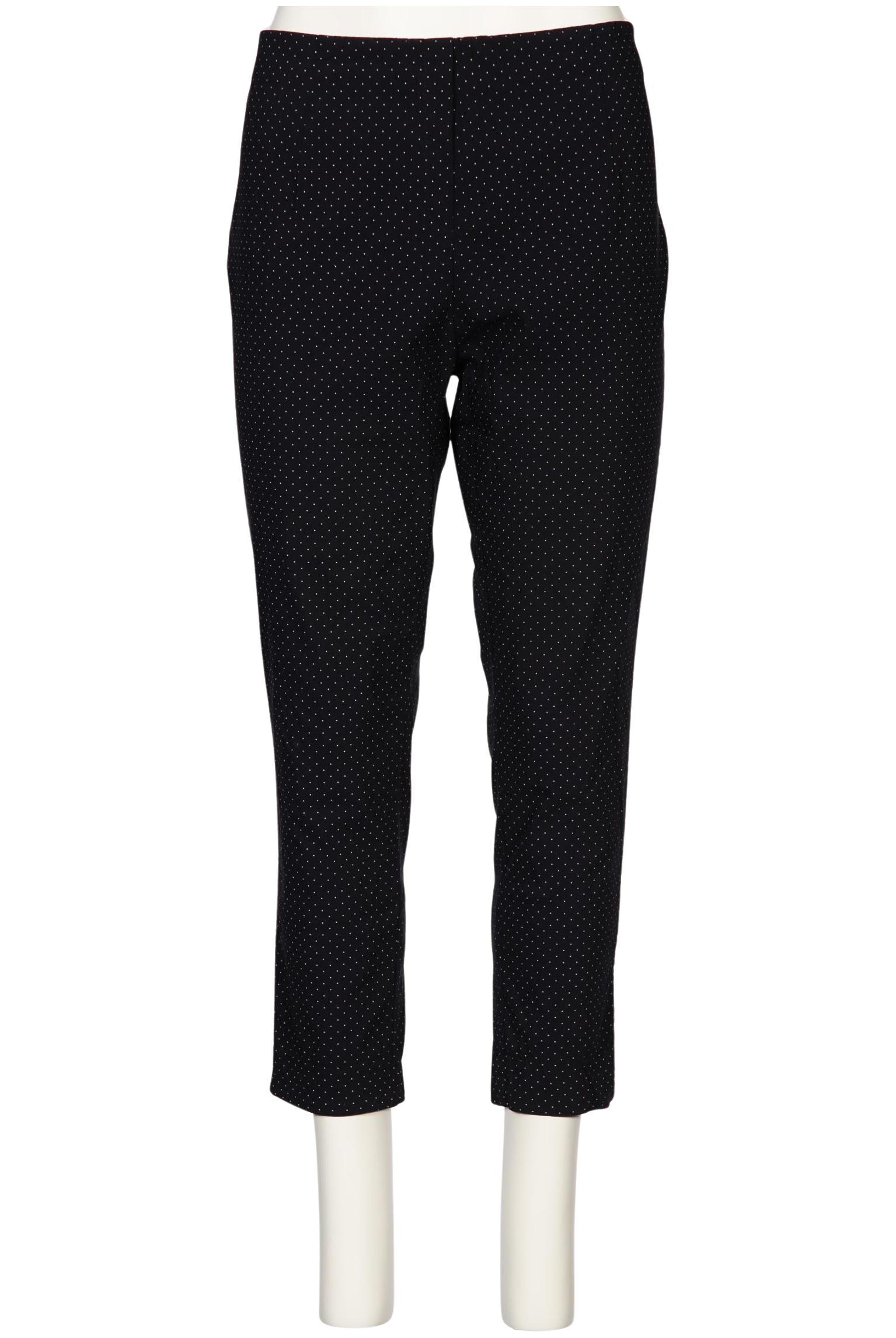 

Peter Hahn Damen Stoffhose, marineblau, Gr. 36