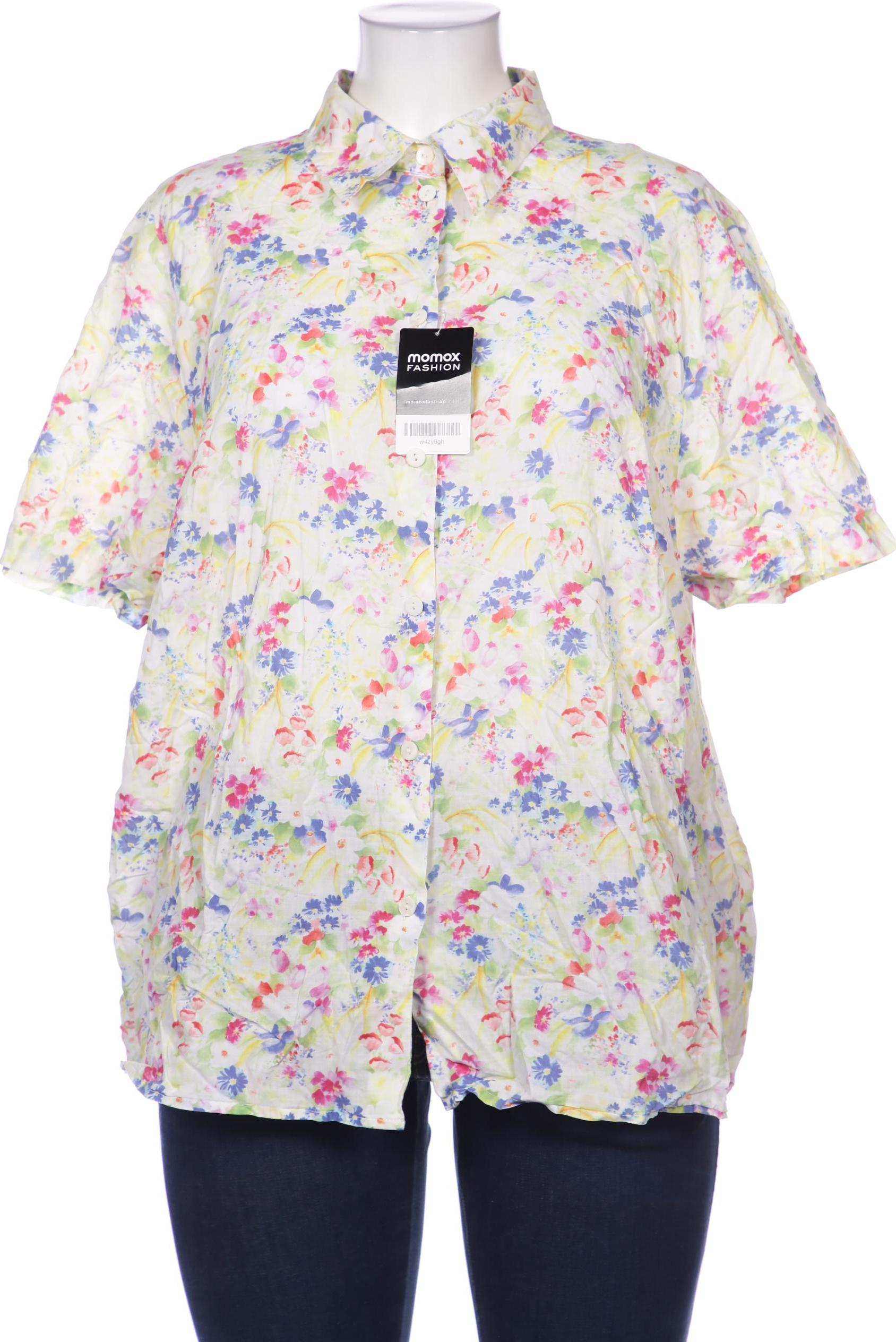 

Peter Hahn Damen Bluse, mehrfarbig