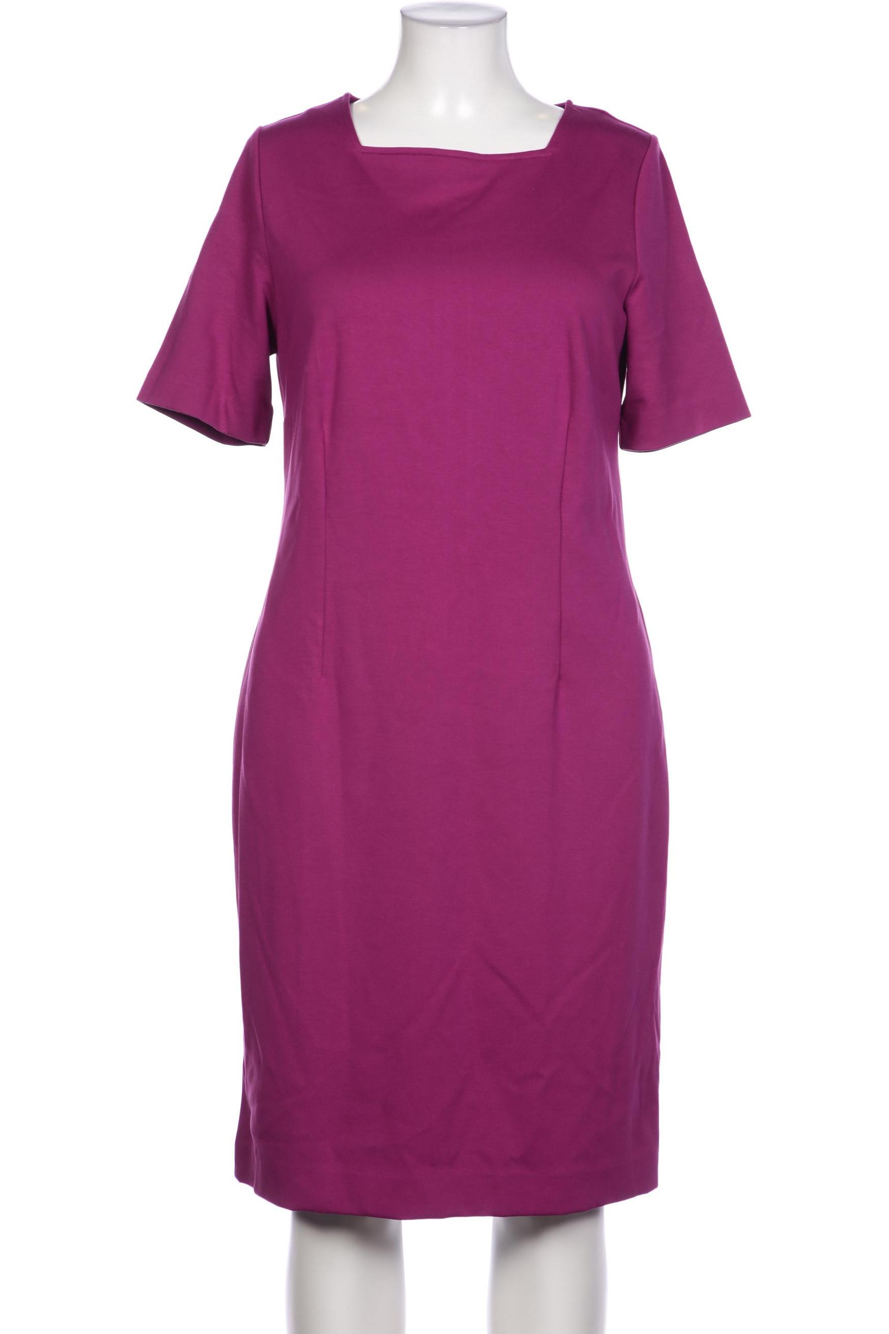 

Peter Hahn Damen Kleid, flieder, Gr. 22