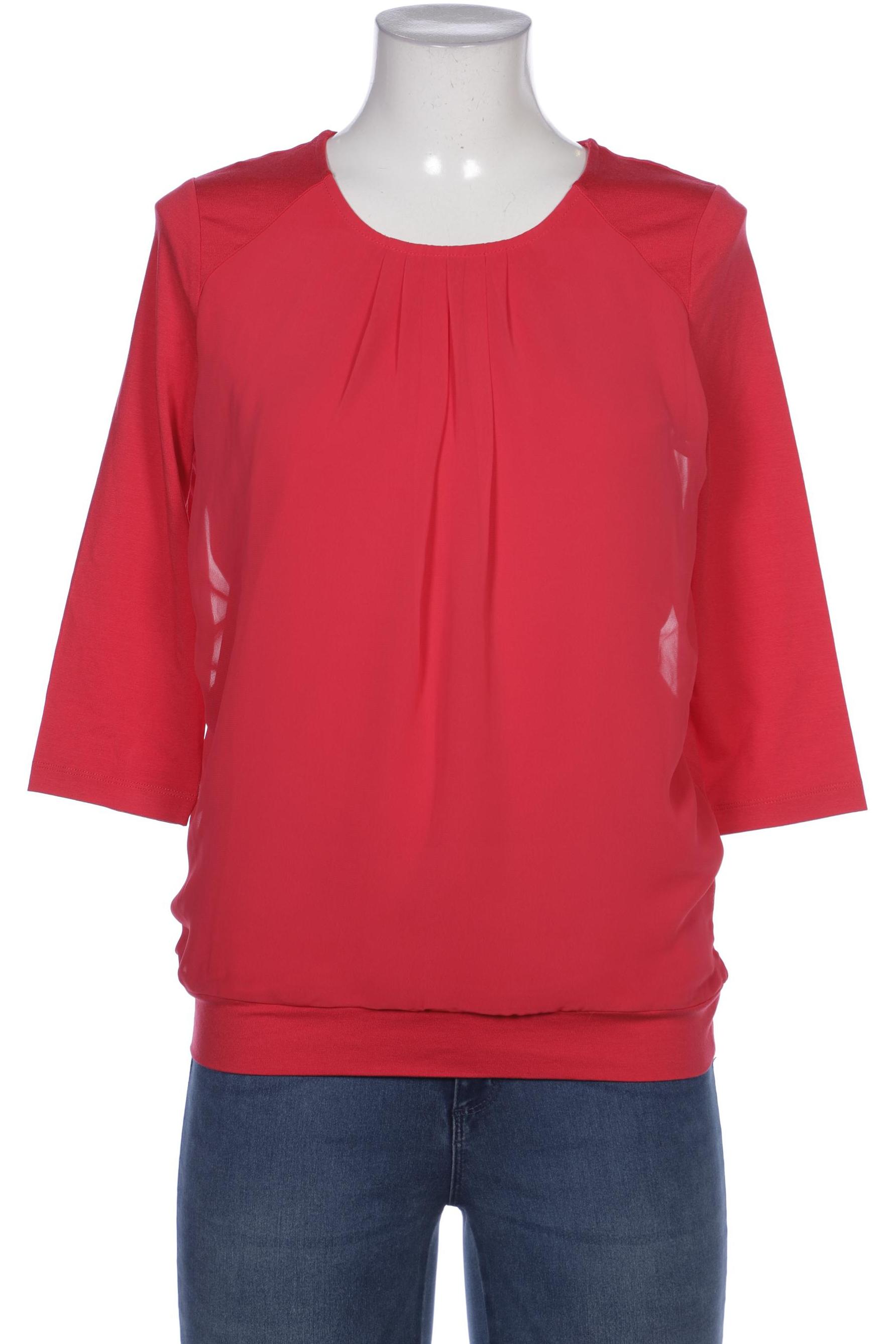 

Peter Hahn Damen Bluse, pink, Gr. 36