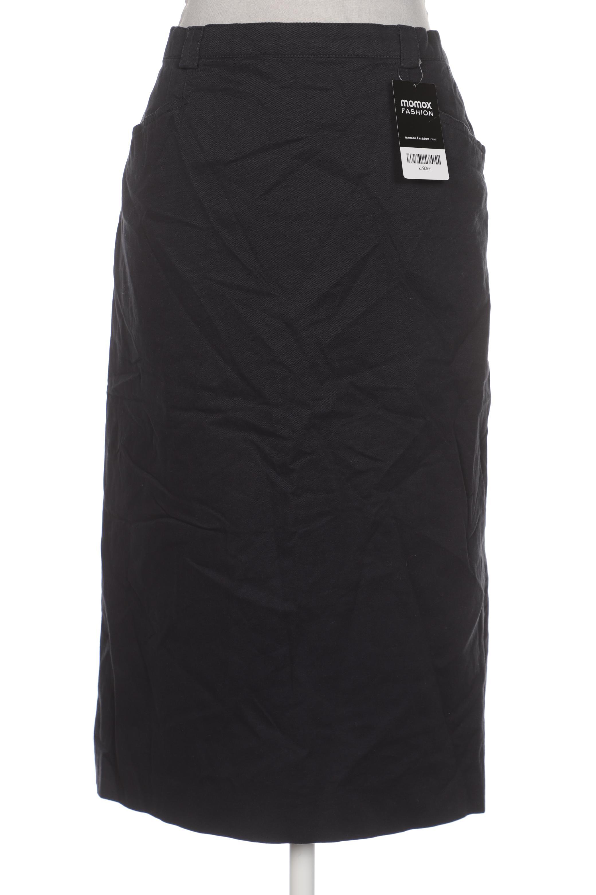 

Peter Hahn Damen Rock, marineblau, Gr. 40