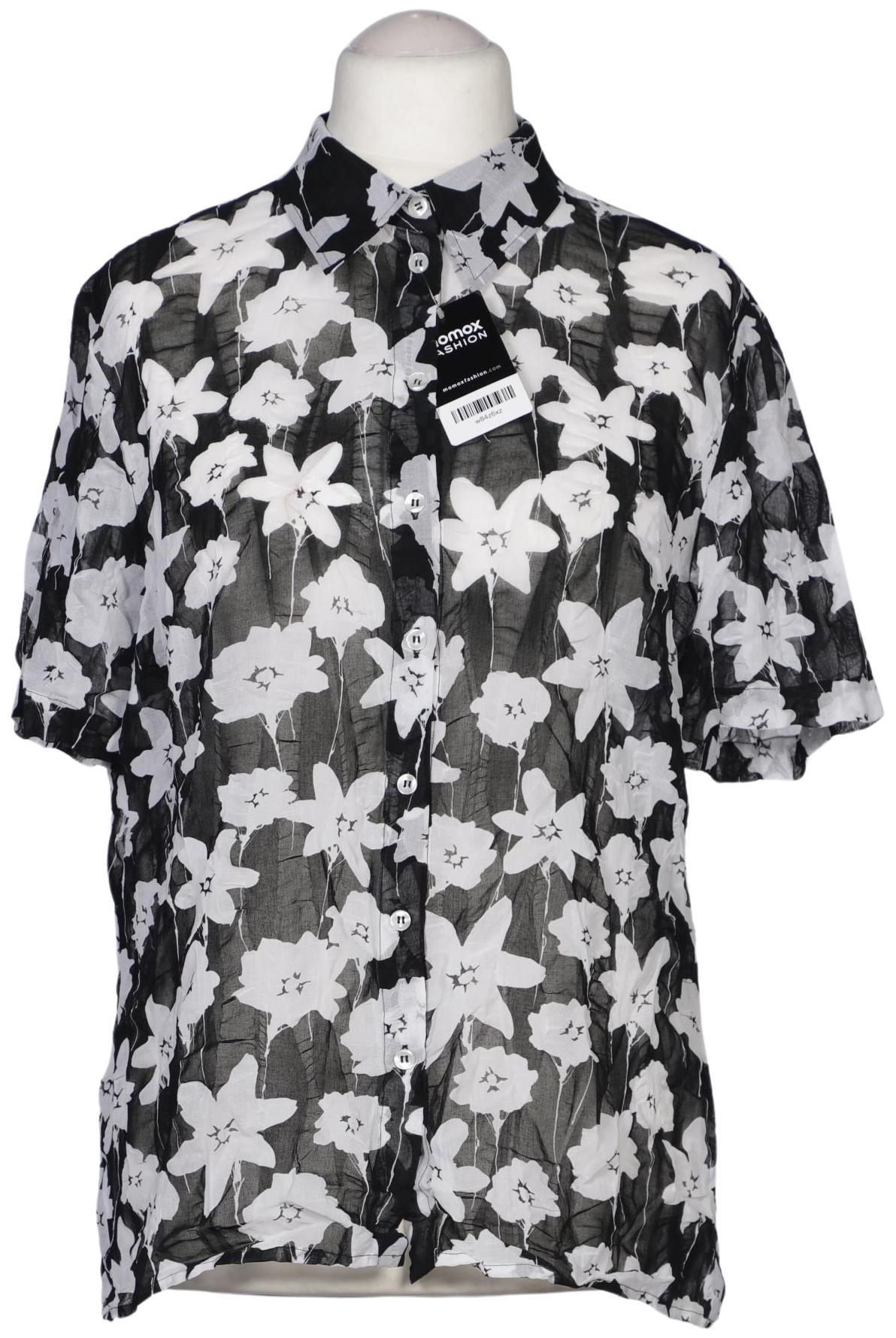 

Peter Hahn Damen Bluse, mehrfarbig, Gr. 44