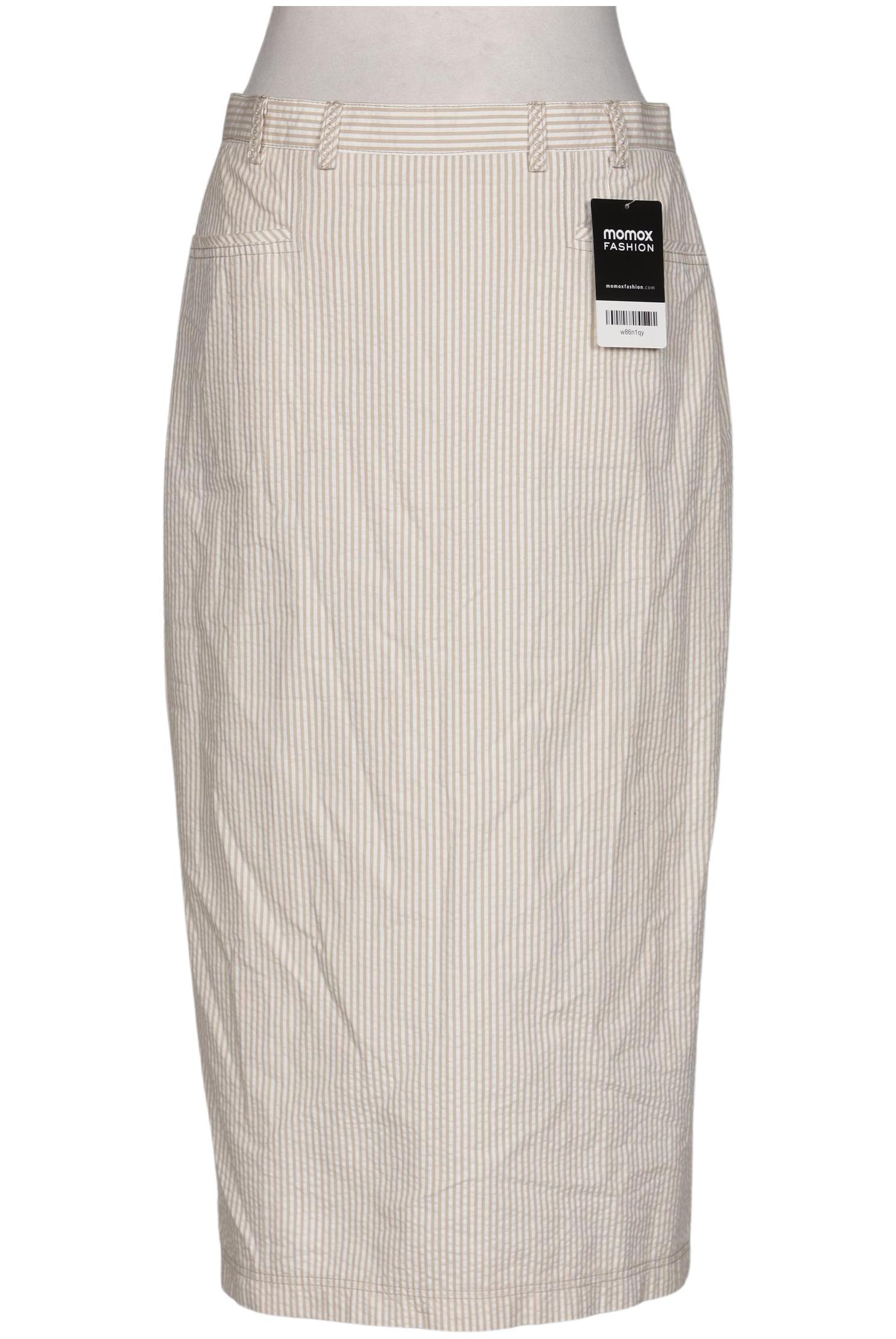 

Peter Hahn Damen Rock, beige, Gr. 36