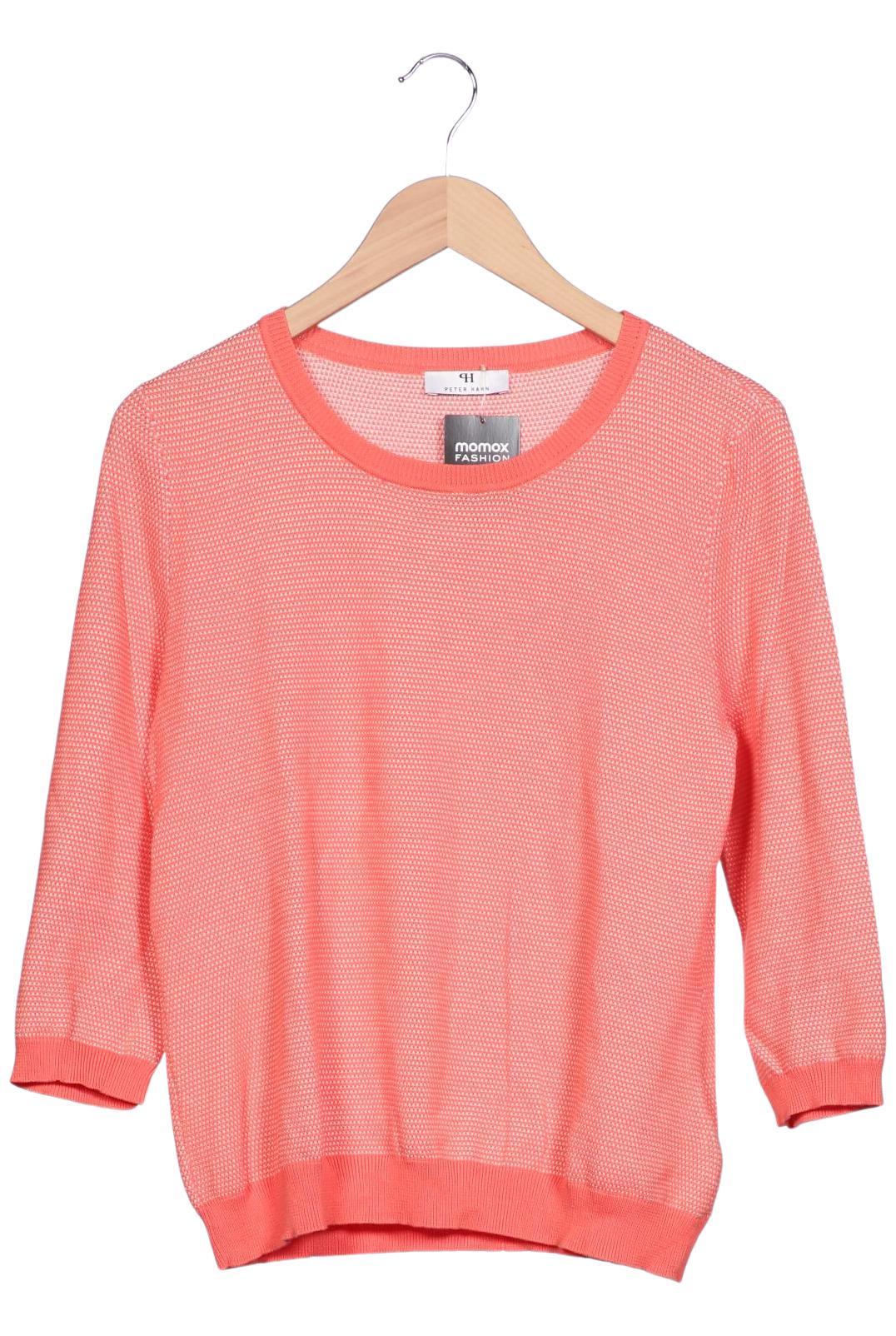 

Peter Hahn Damen Pullover, pink, Gr. 40