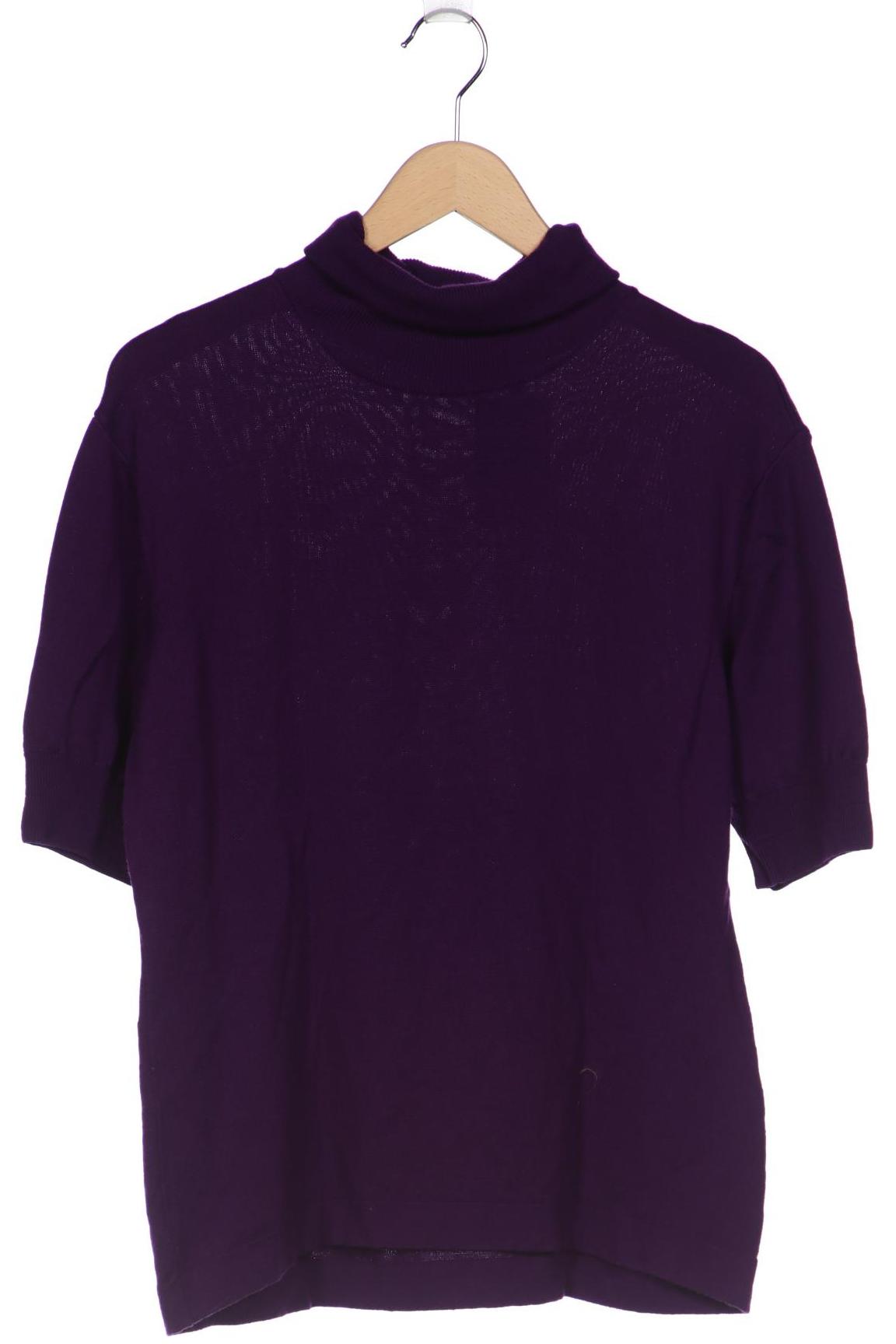 

Peter Hahn Damen Pullover, flieder