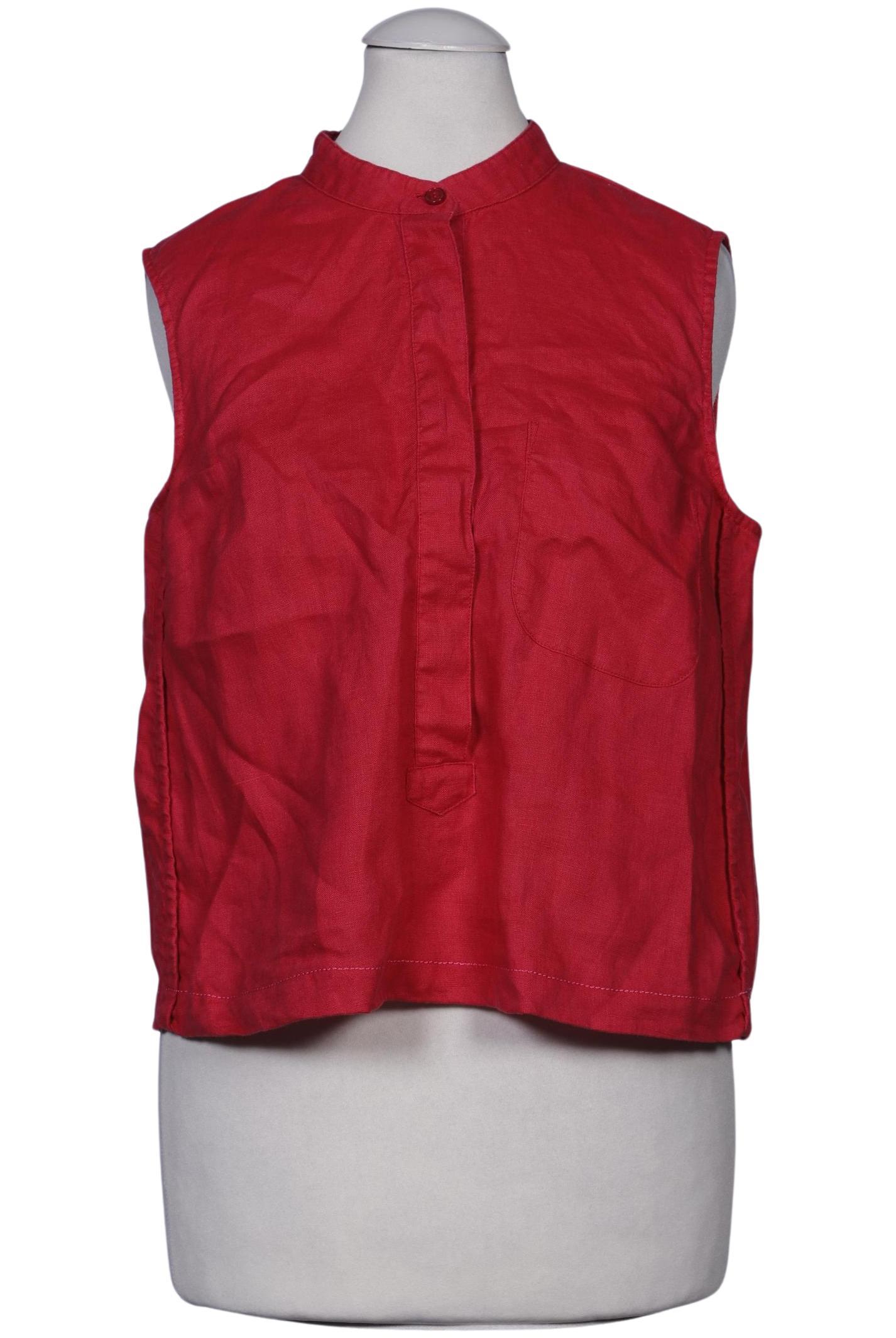 Thumbnail - Peter Hahn Damen Bluse, bordeaux, Gr. 36