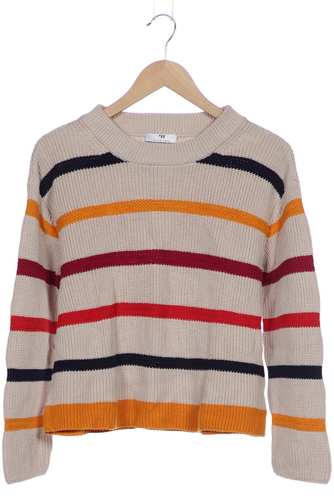 

Peter Hahn Damen Pullover, beige, Gr. 40