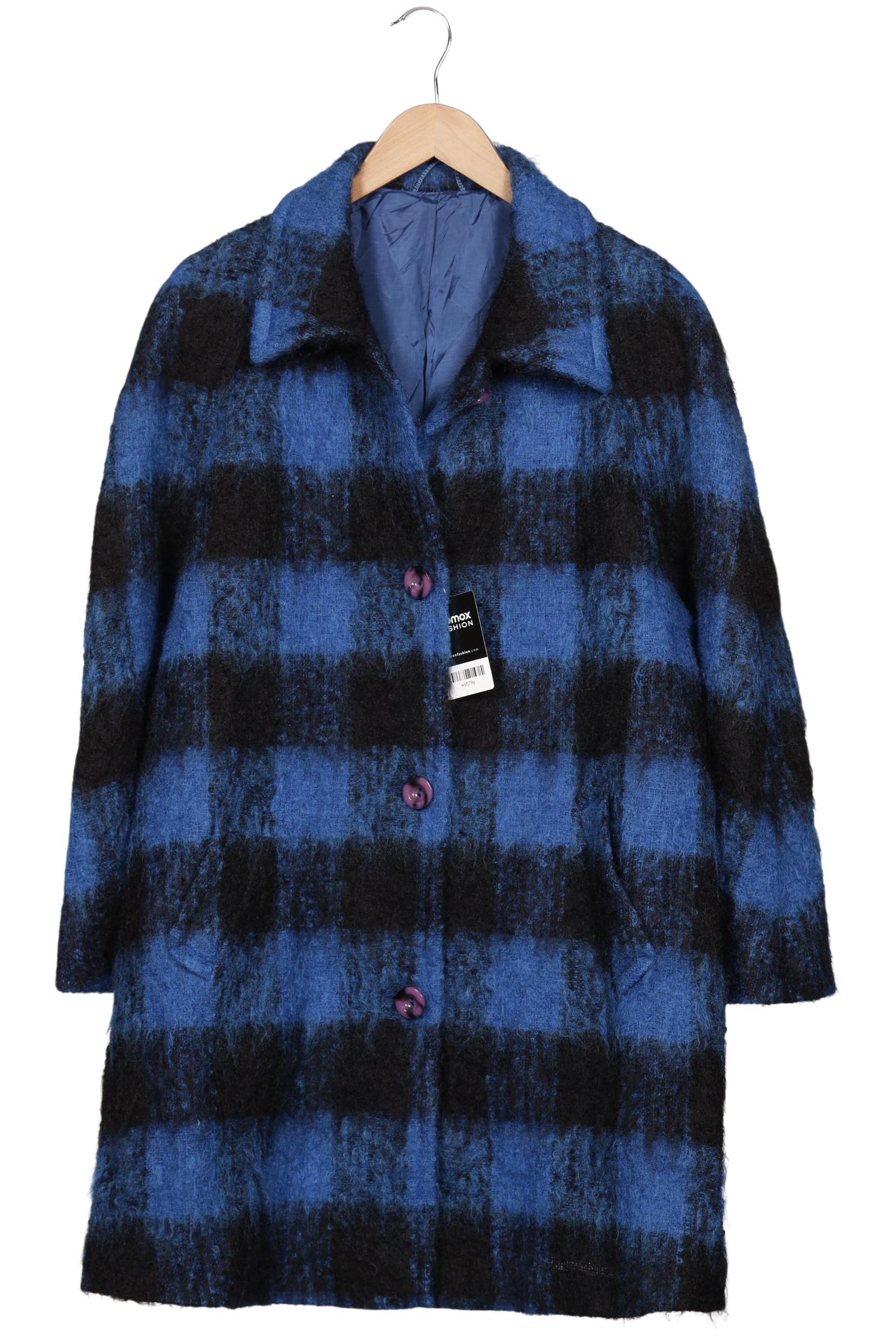 

Peter Hahn Damen Mantel, mehrfarbig, Gr. 42