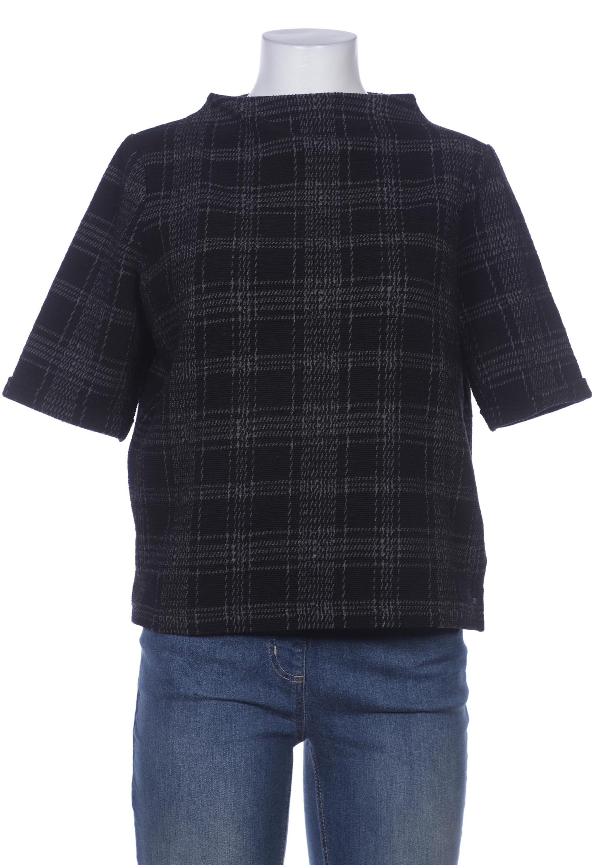 

Peter Hahn Damen Bluse, weiß, Gr. 46