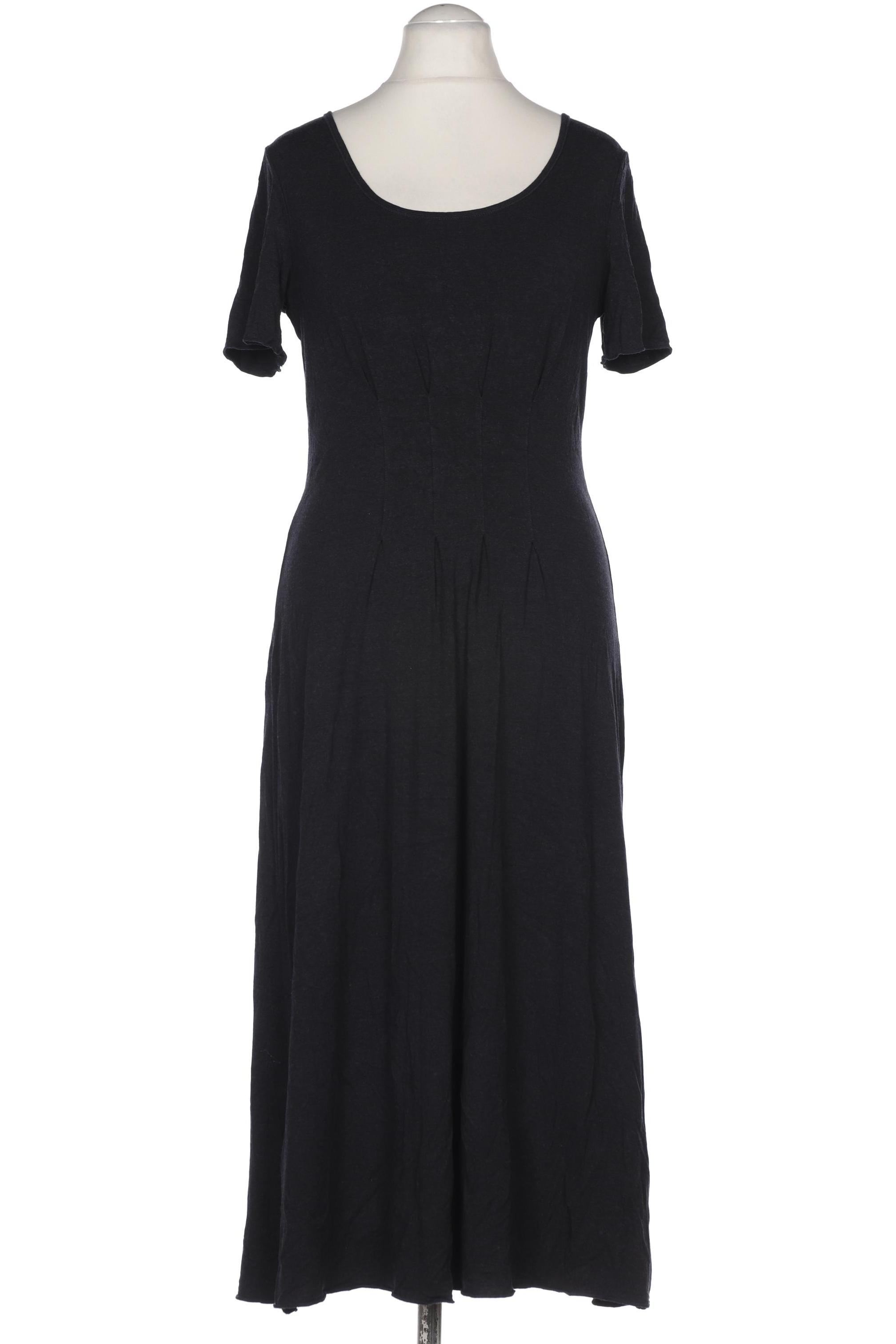 

Peter Hahn Damen Kleid, marineblau