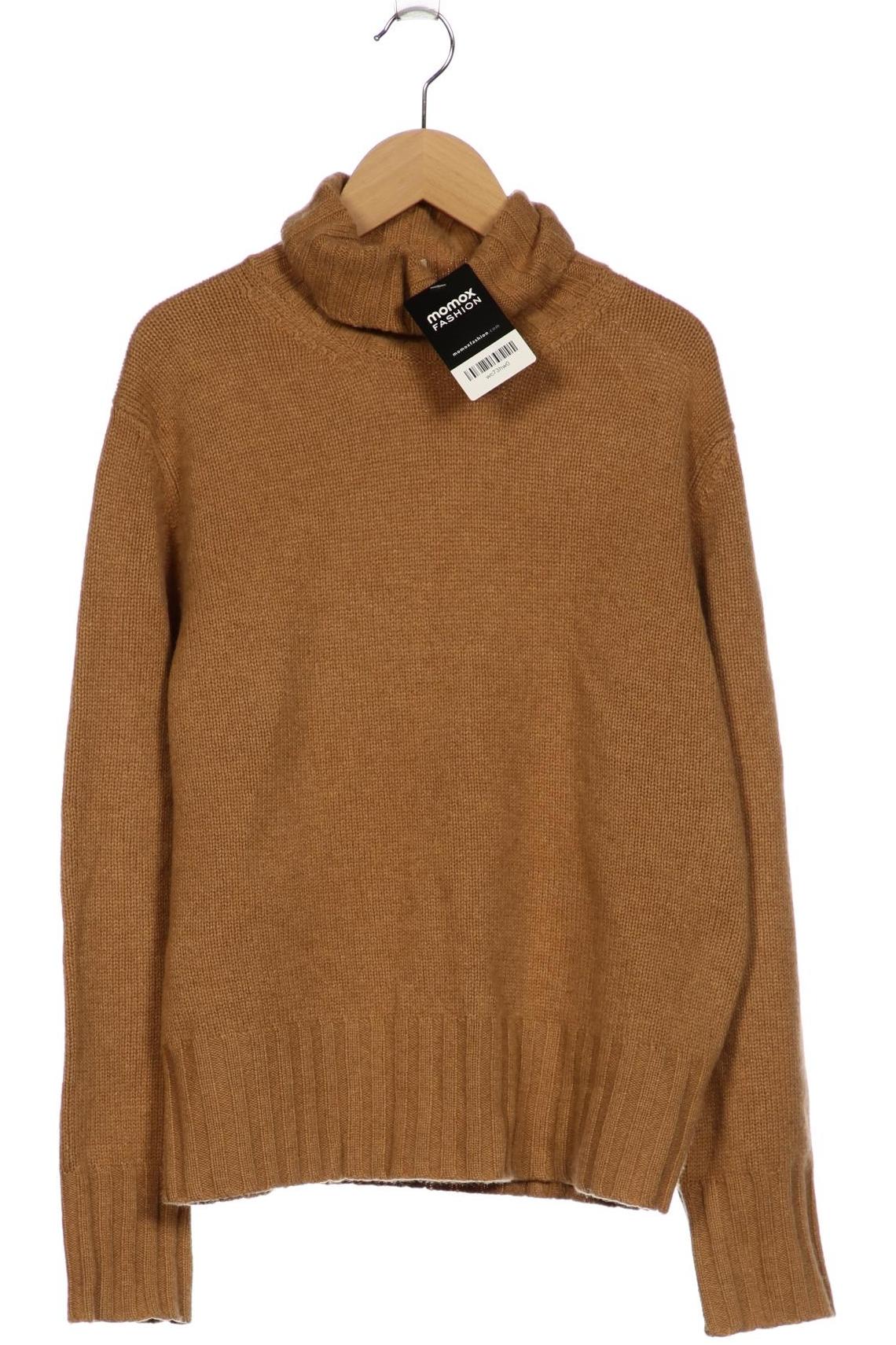 

Peter Hahn Damen Pullover, beige, Gr. 40