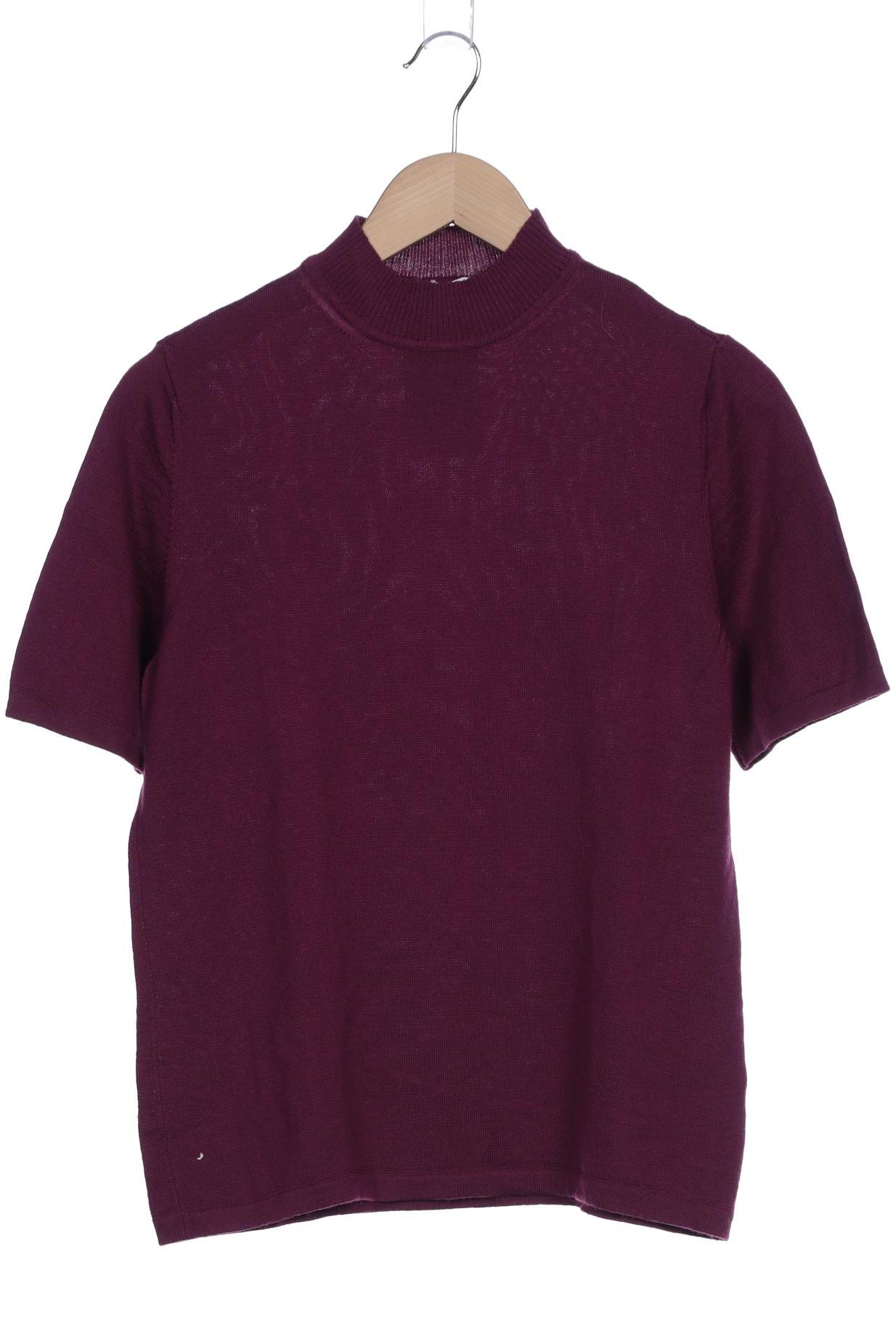 

Peter Hahn Damen Pullover, pink, Gr. 42
