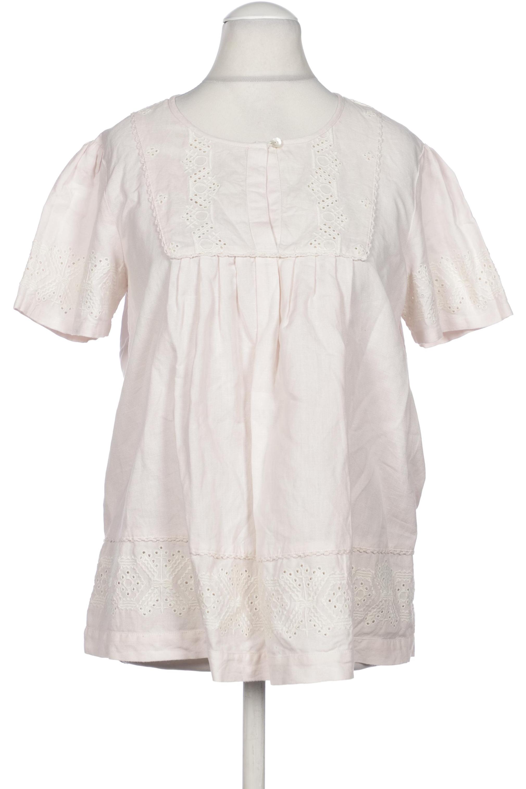 

Peter Hahn Damen Bluse, pink