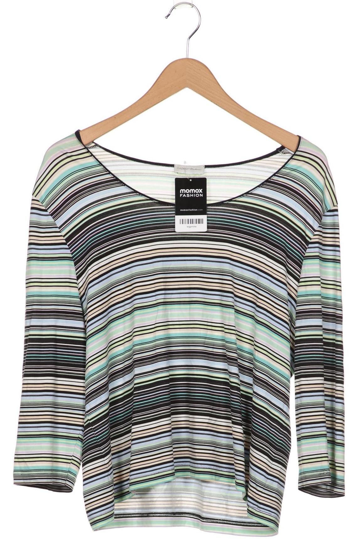 

Peter Hahn Damen Langarmshirt, grün