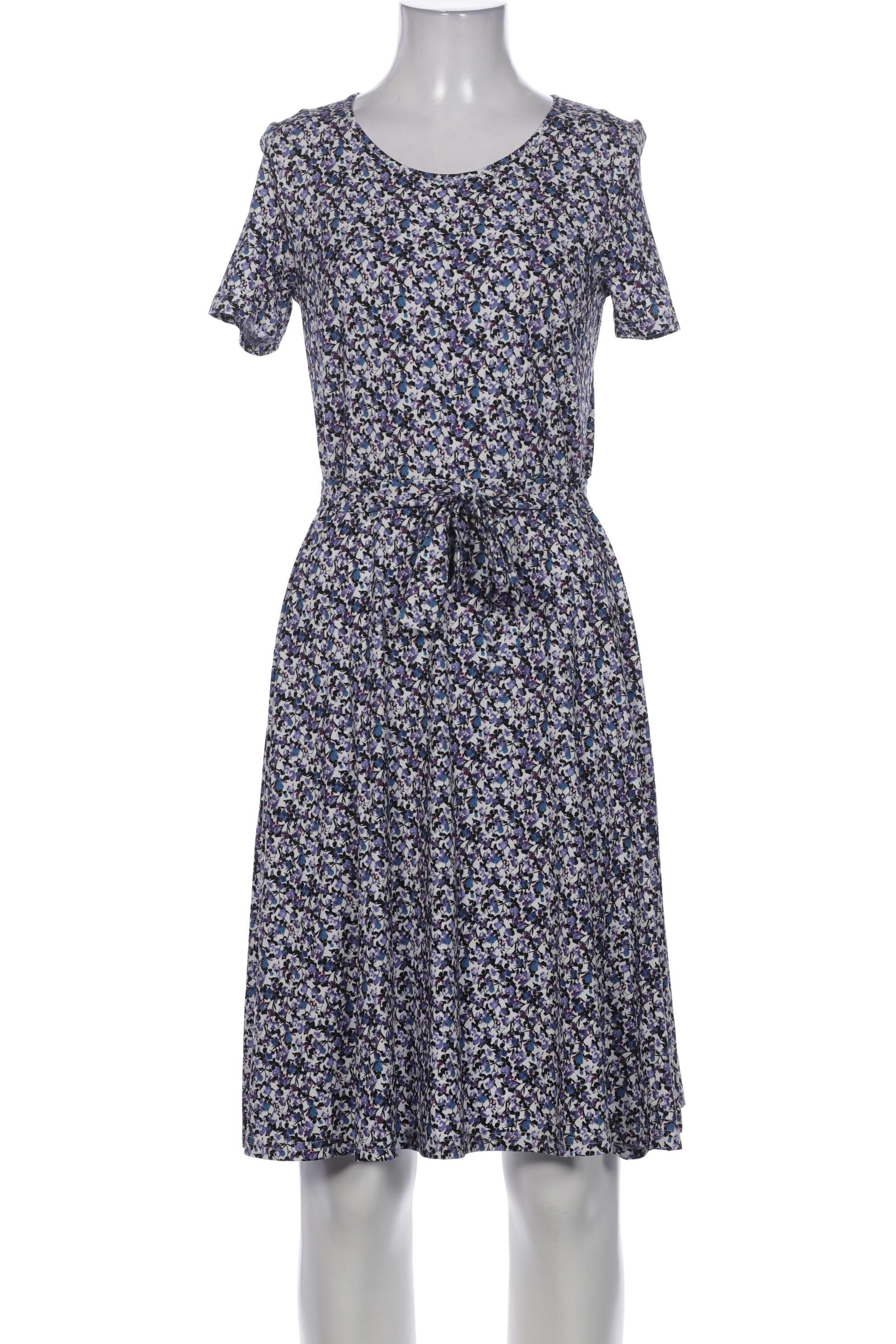 

Peter Hahn Damen Kleid, flieder, Gr. 18