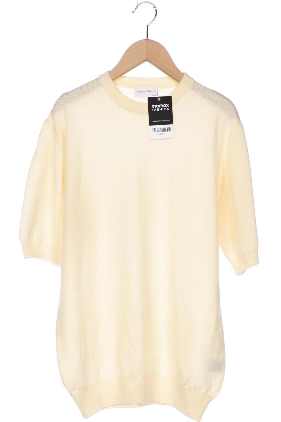 

Peter Hahn Damen Pullover, cremeweiß