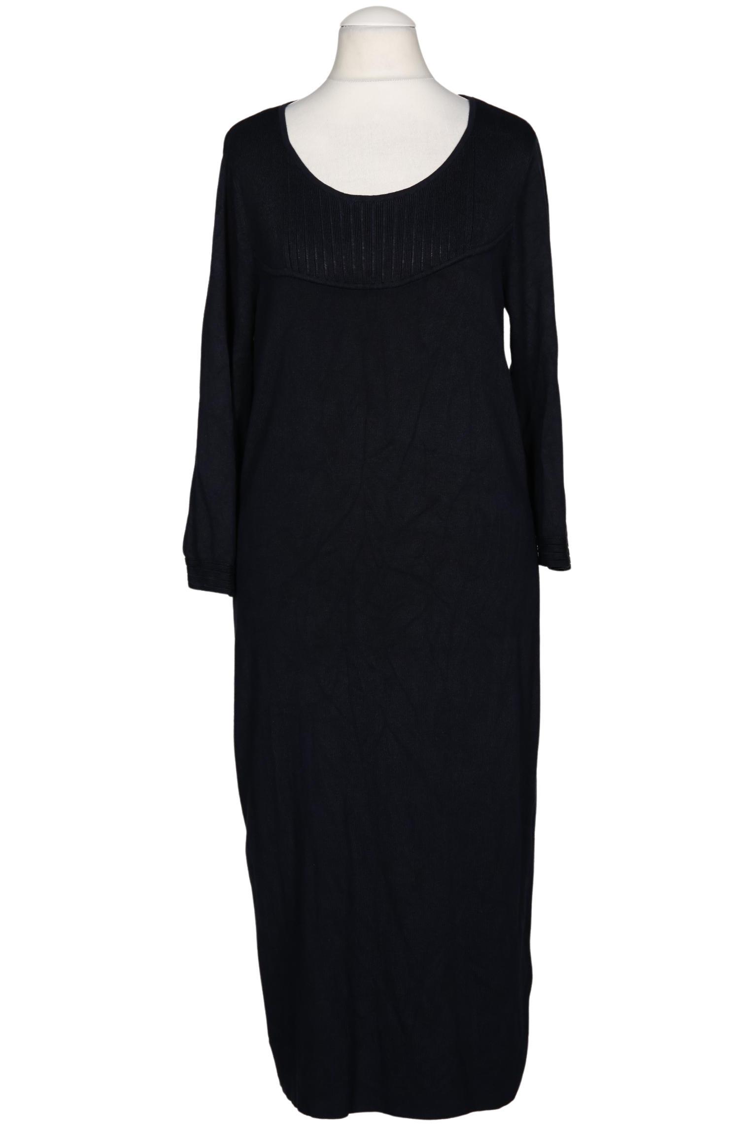 

Peter Hahn Damen Kleid, marineblau, Gr. 38