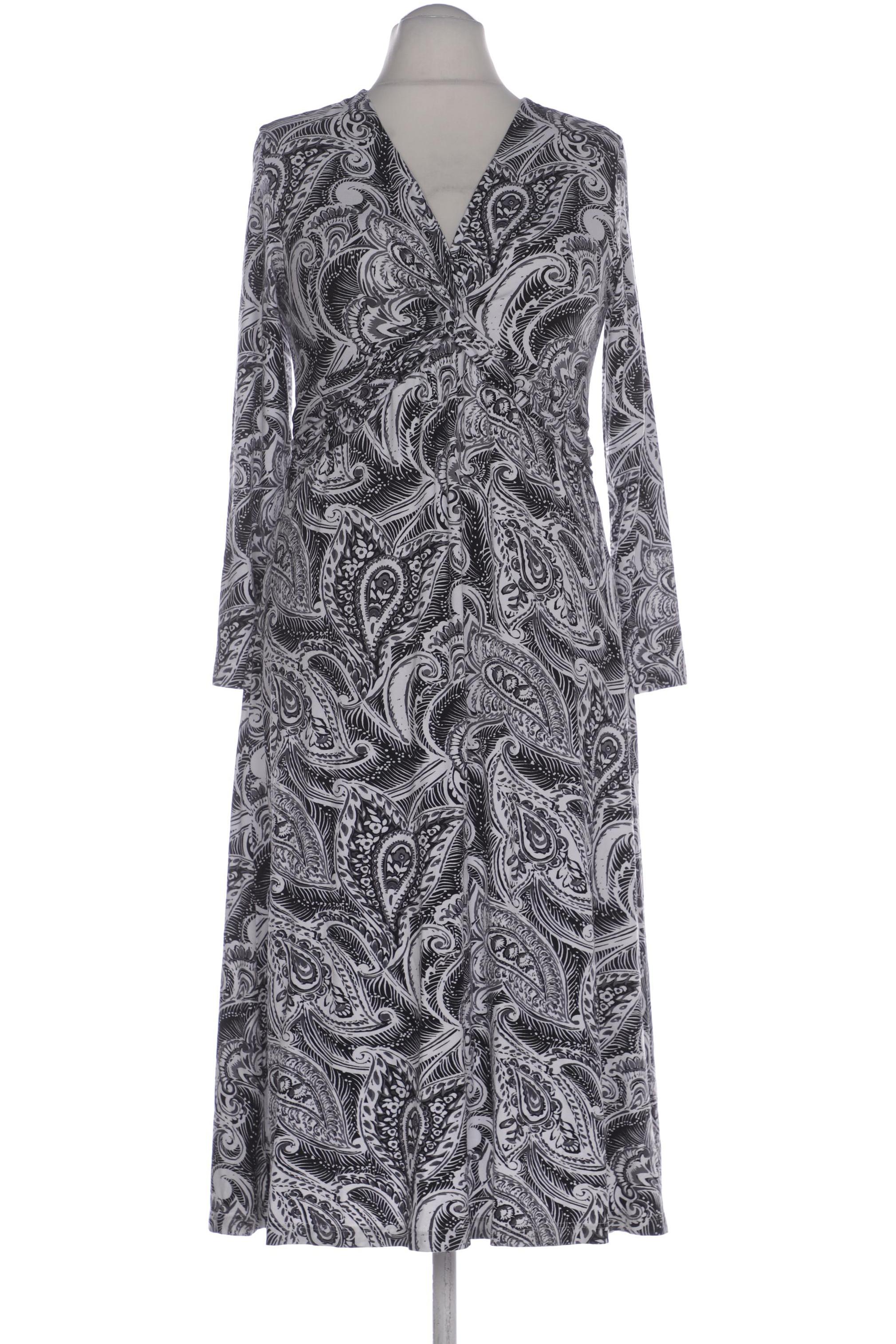 

Peter Hahn Damen Kleid, schwarz, Gr. 42