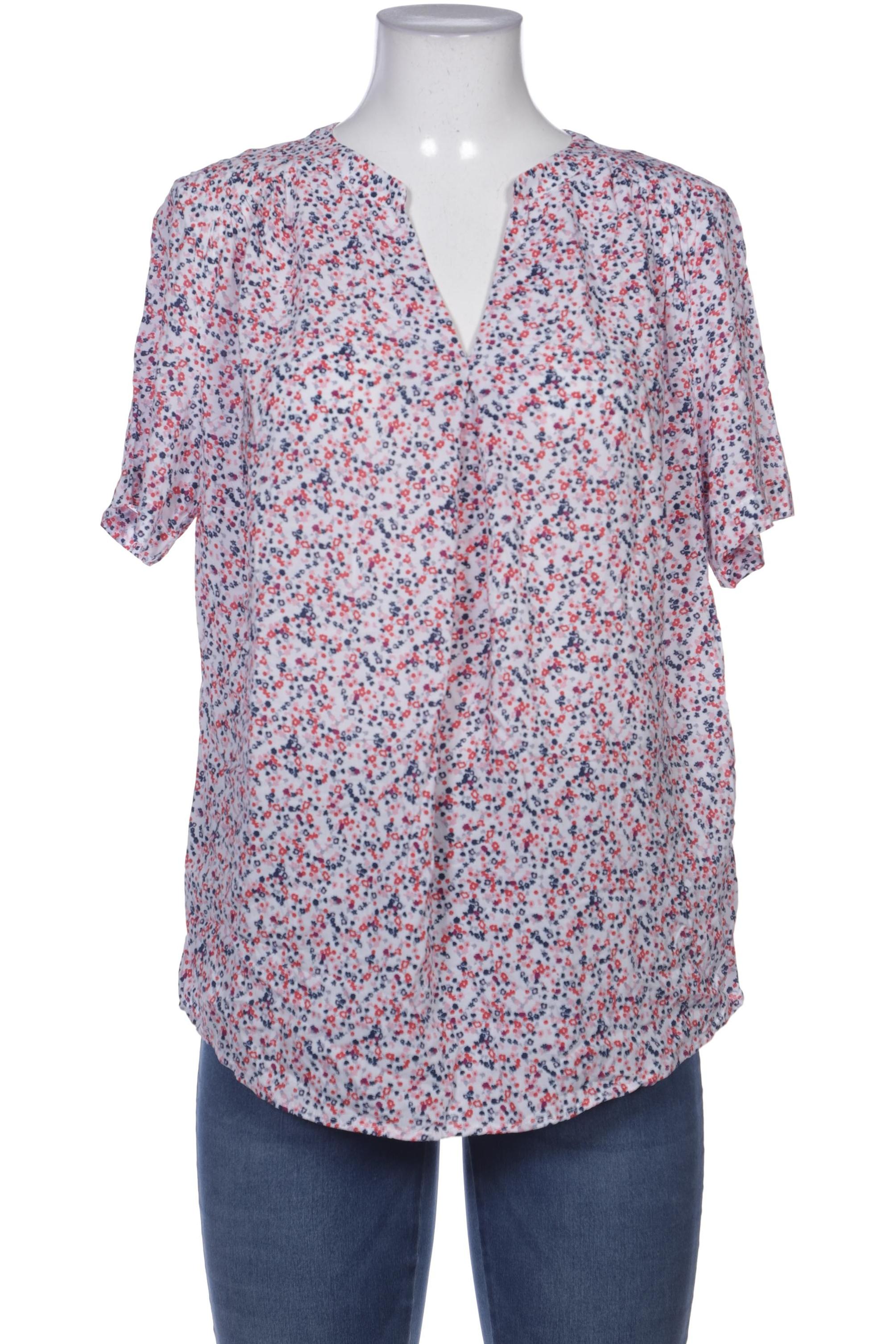 

Peter Hahn Damen Bluse, weiß, Gr. 42