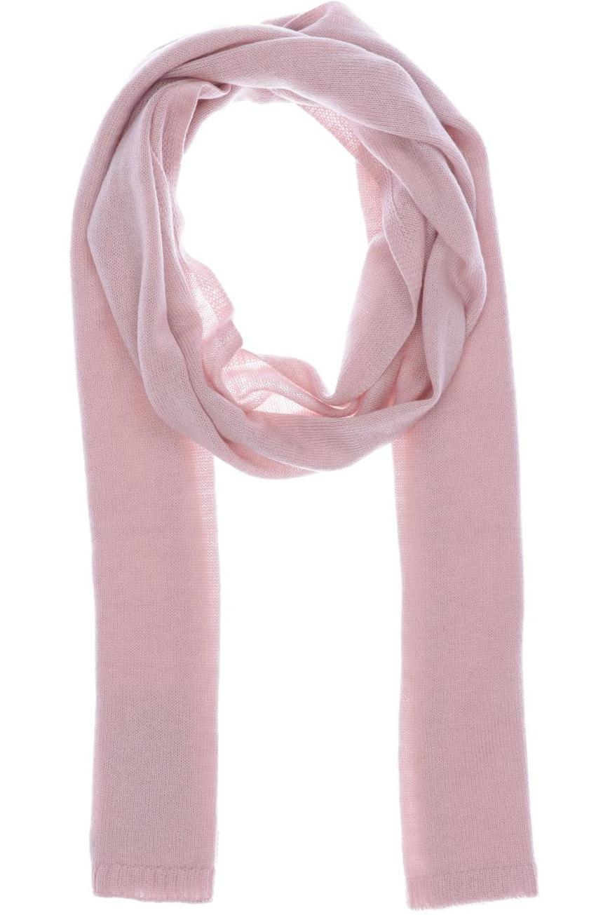 

Peter Hahn Damen Schal, pink, Gr.