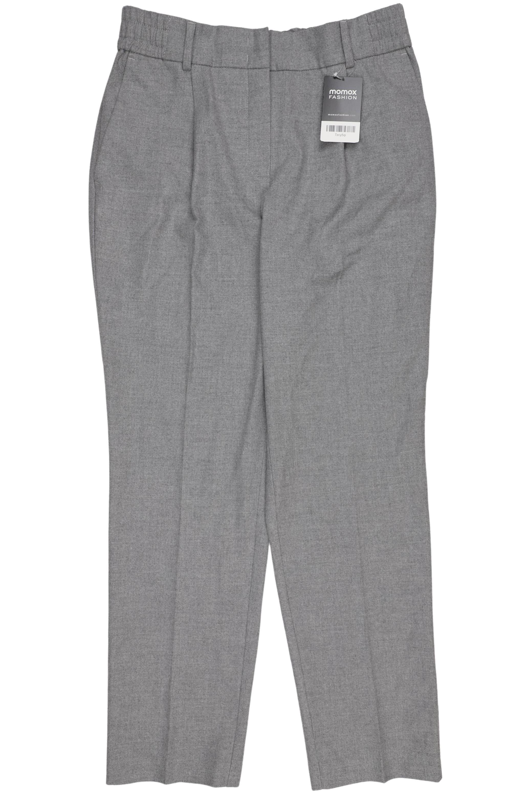 

Peter Hahn Damen Stoffhose, grau, Gr. 40