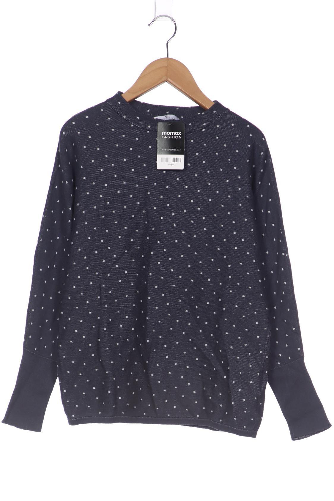 

Peter Hahn Damen Pullover, grau, Gr. 36