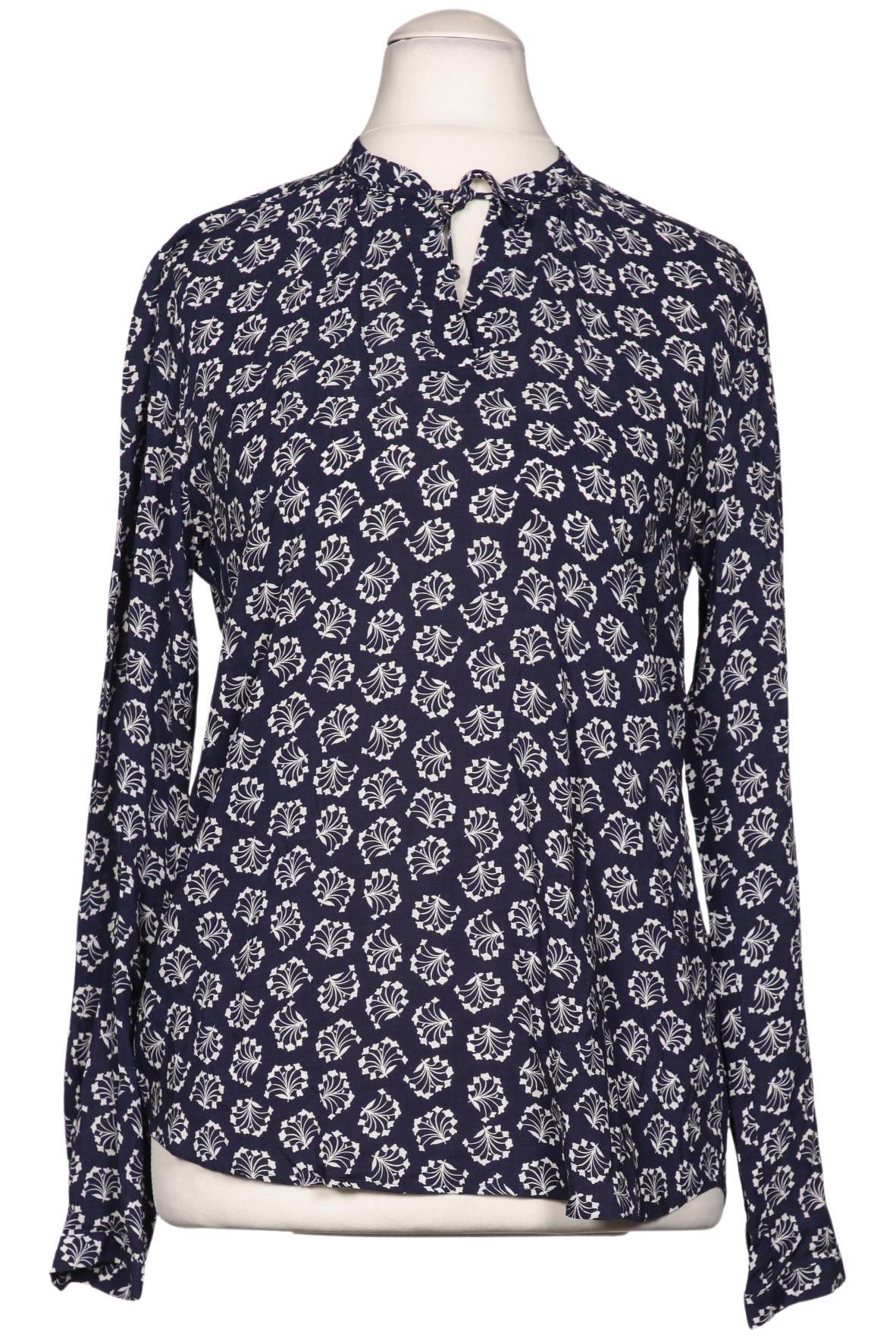 

Peter Hahn Damen Bluse, mehrfarbig, Gr. 36