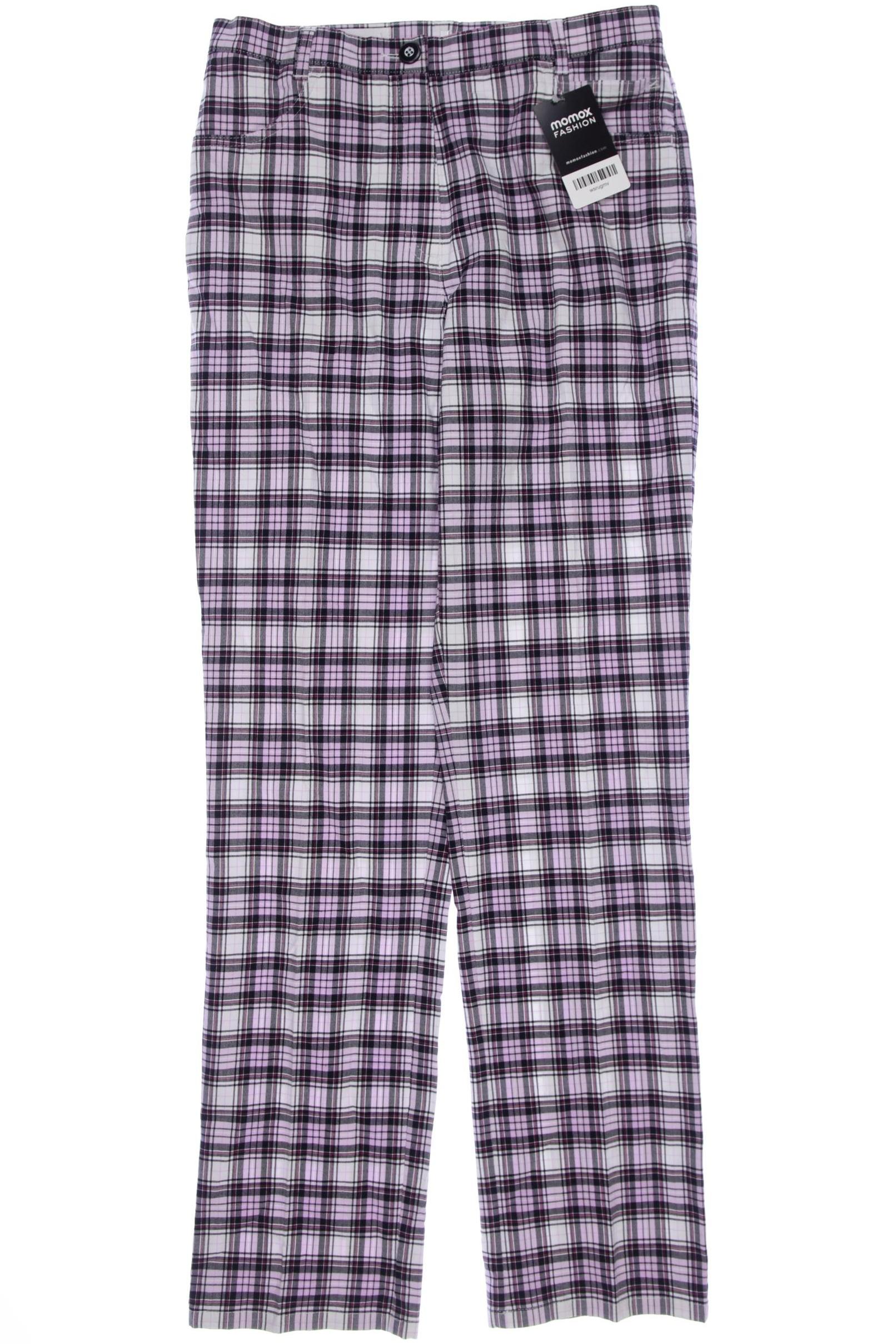 Thumbnail - Peter Hahn Damen Stoffhose, pink, Gr. 36