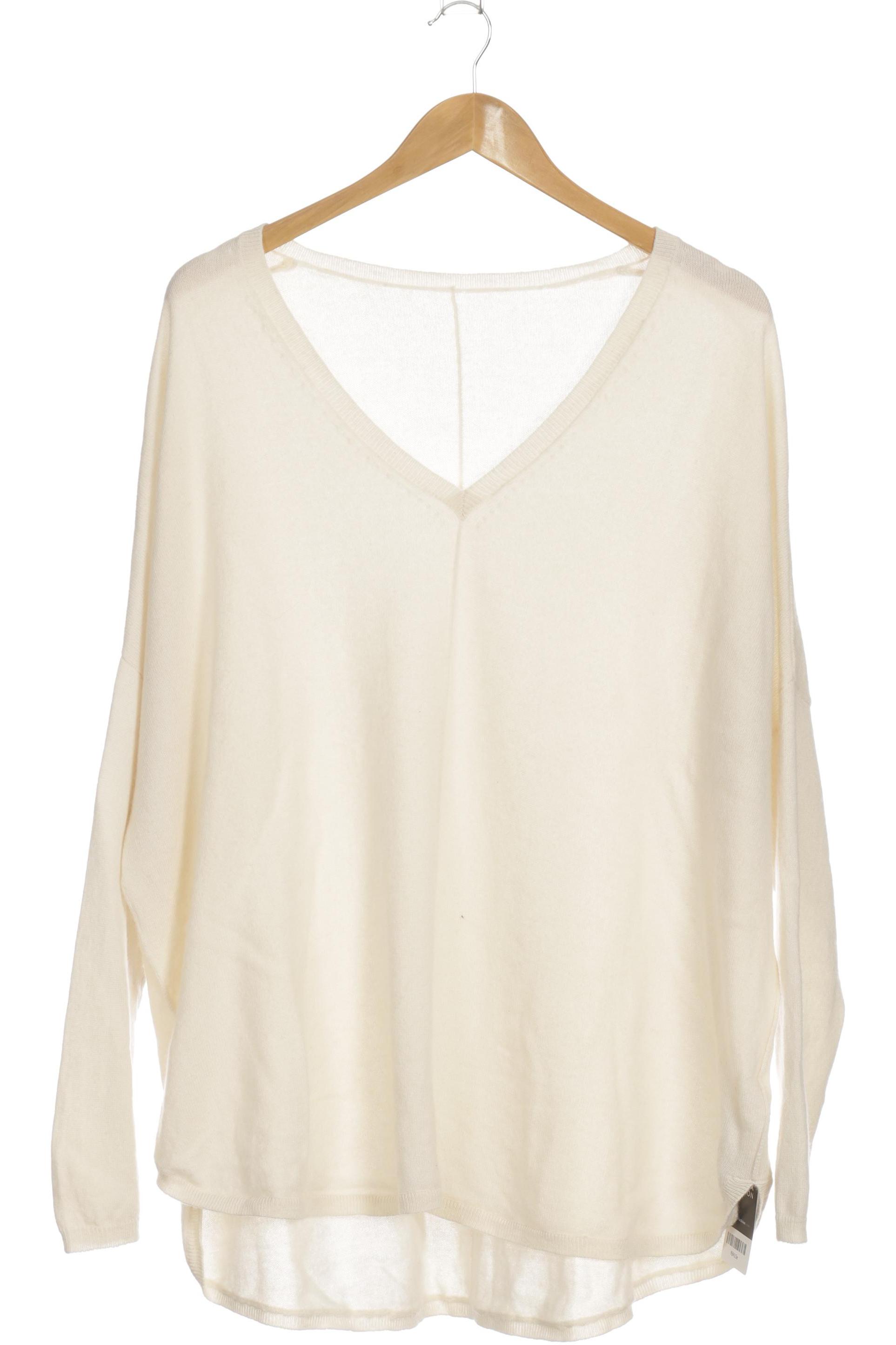 

Peter Hahn Damen Pullover, beige, Gr. 62
