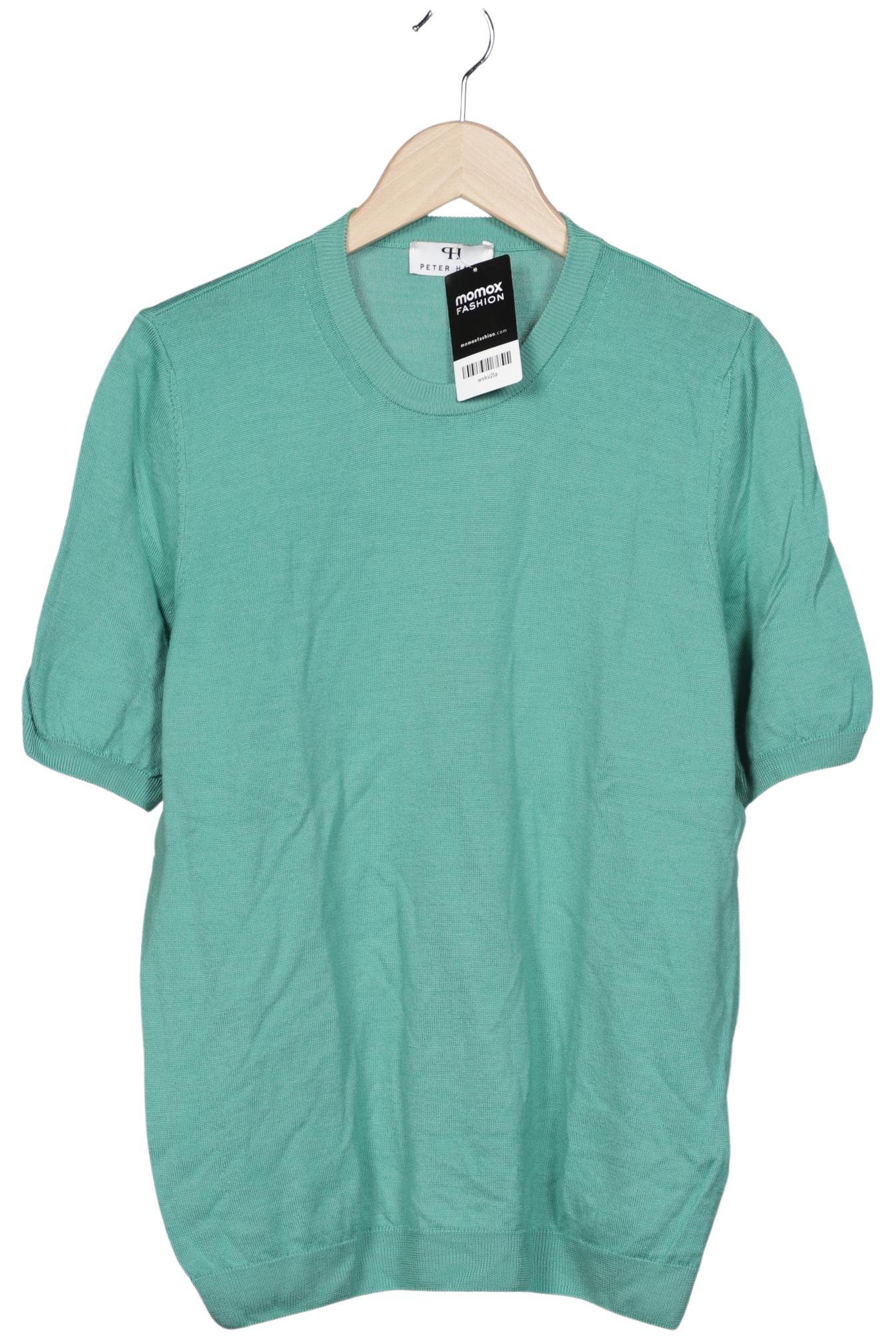 

Peter Hahn Damen Pullover, hellgrün, Gr. 46