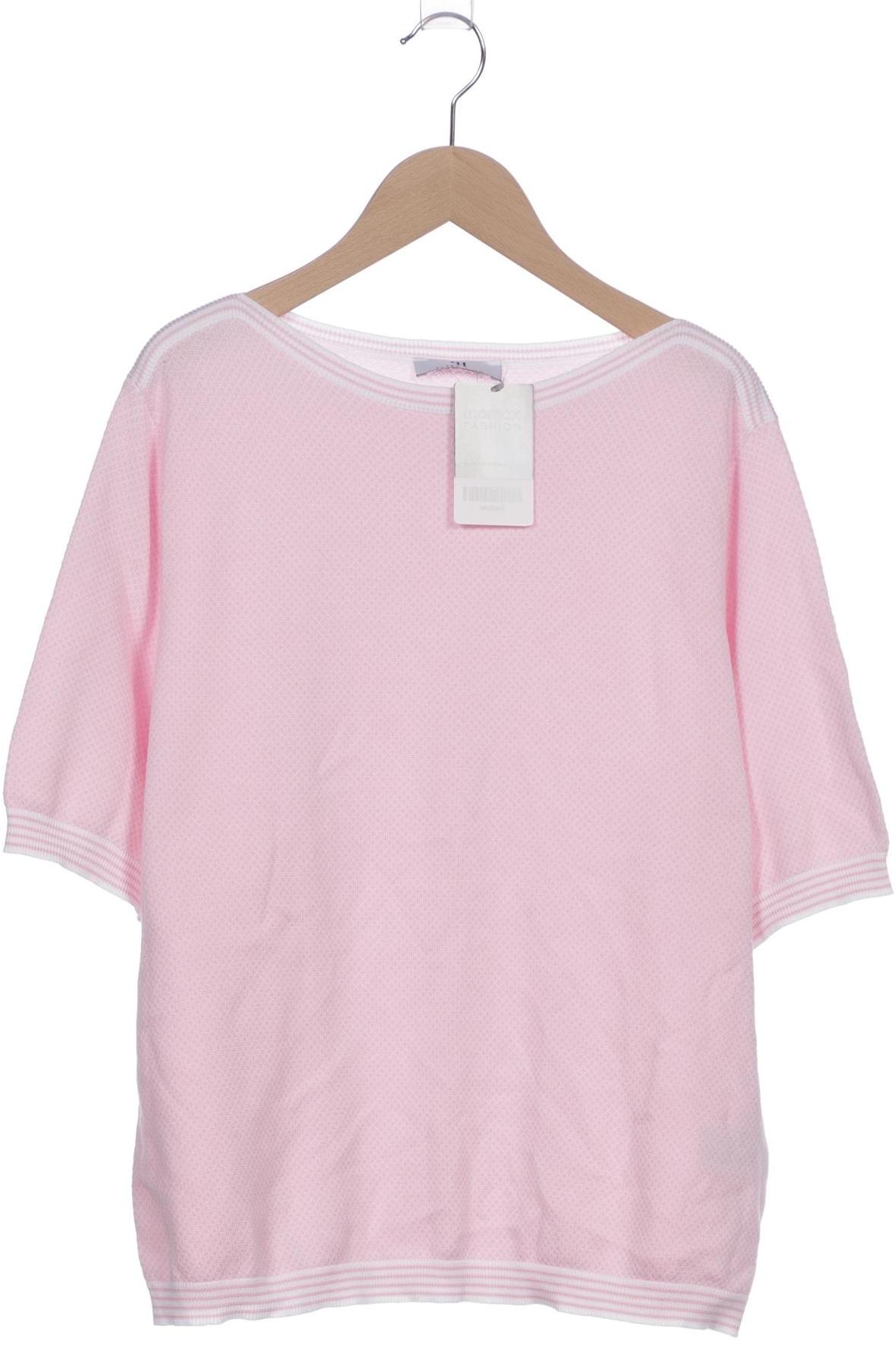 

Peter Hahn Damen T-Shirt, pink, Gr. 44