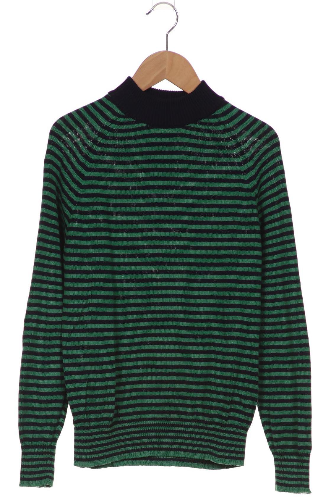 

Peter Hahn Damen Pullover, grün, Gr. 40