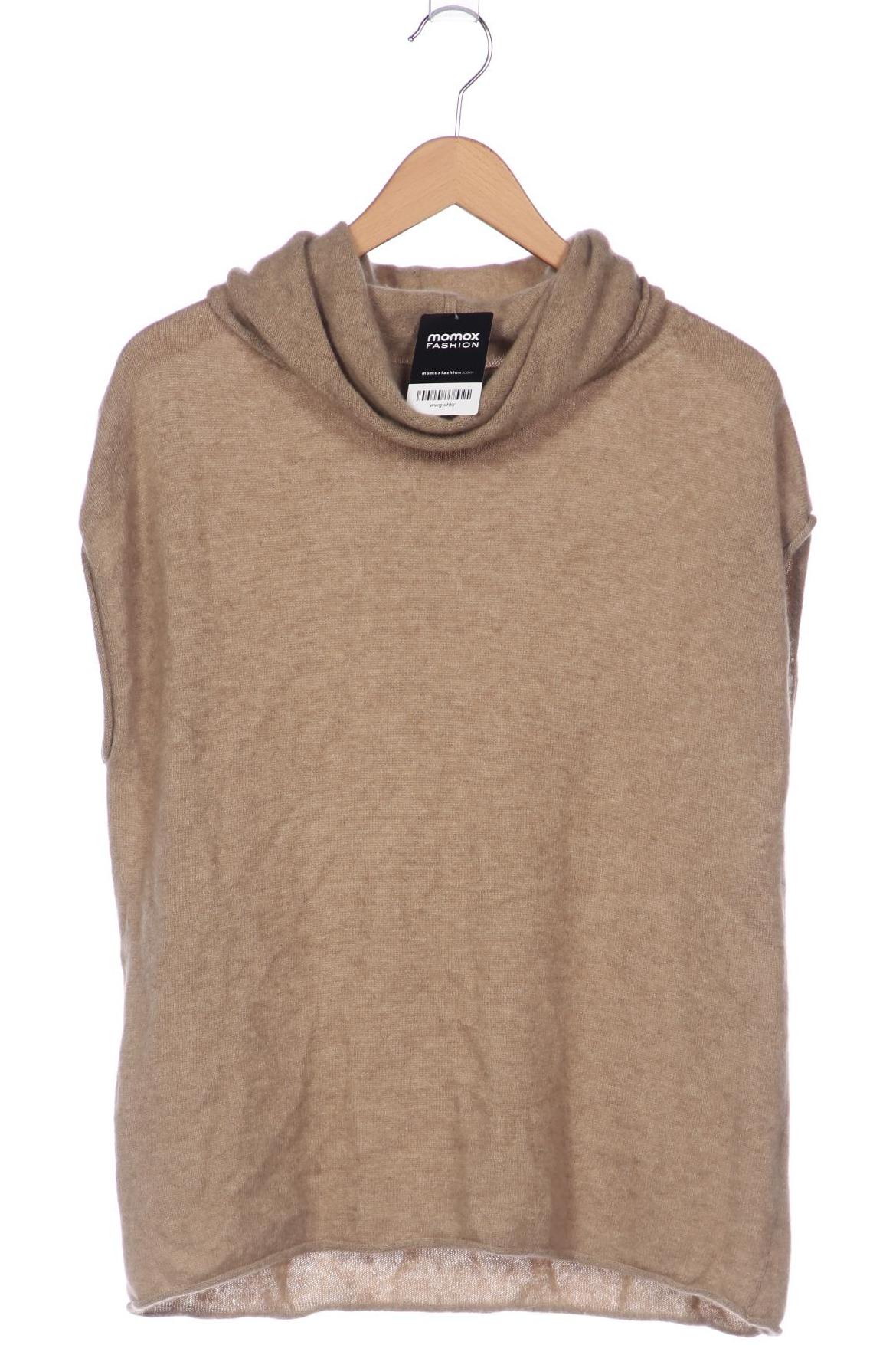 

Peter Hahn Damen Pullover, beige, Gr. 36