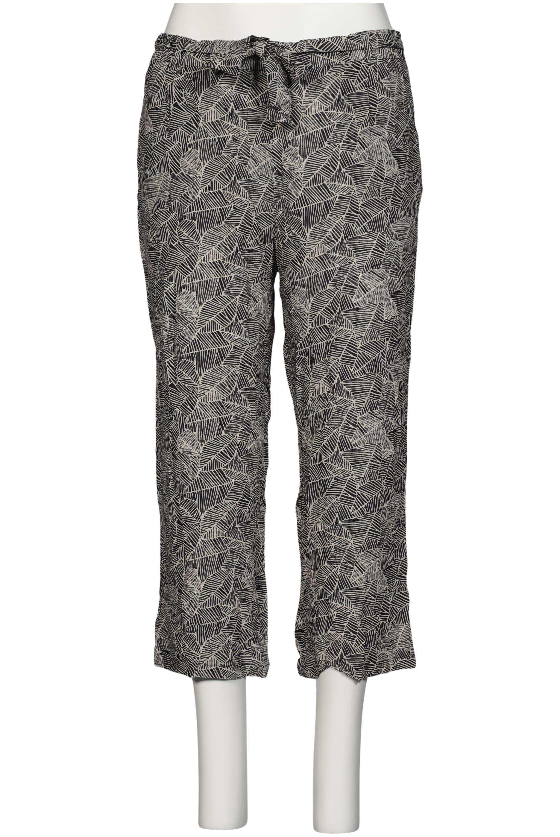 

Peter Hahn Damen Stoffhose, grau, Gr. 44