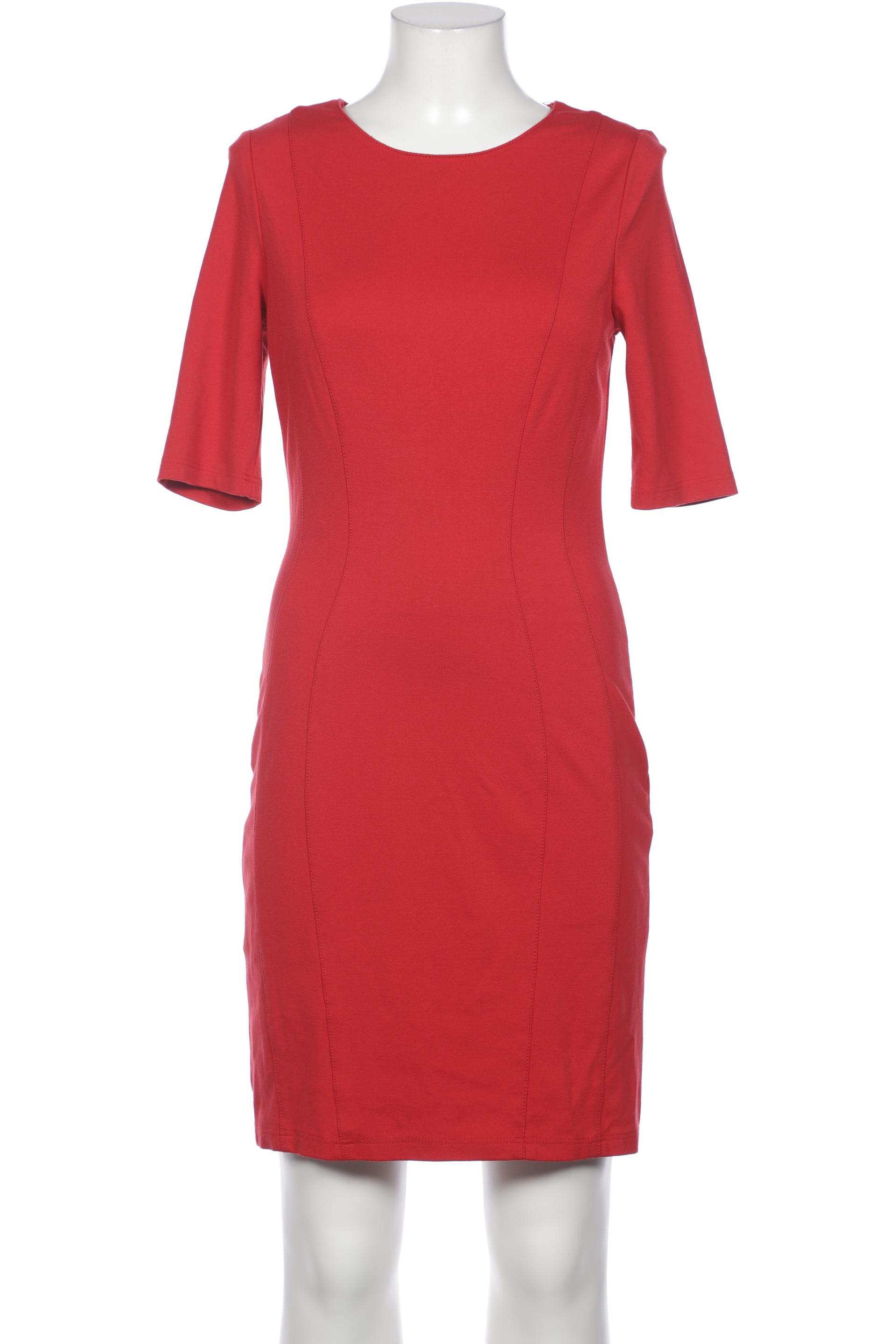 

Peter Hahn Damen Kleid, rot