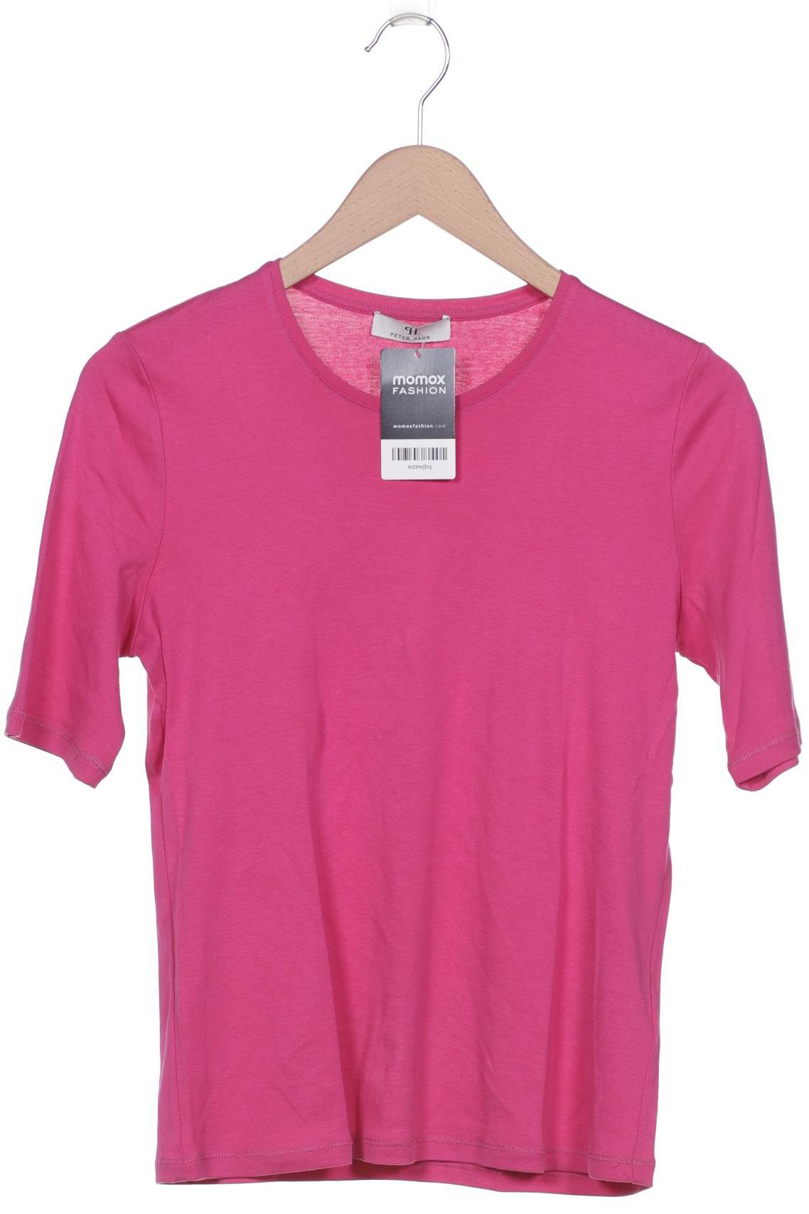 

Peter Hahn Damen T-Shirt, pink