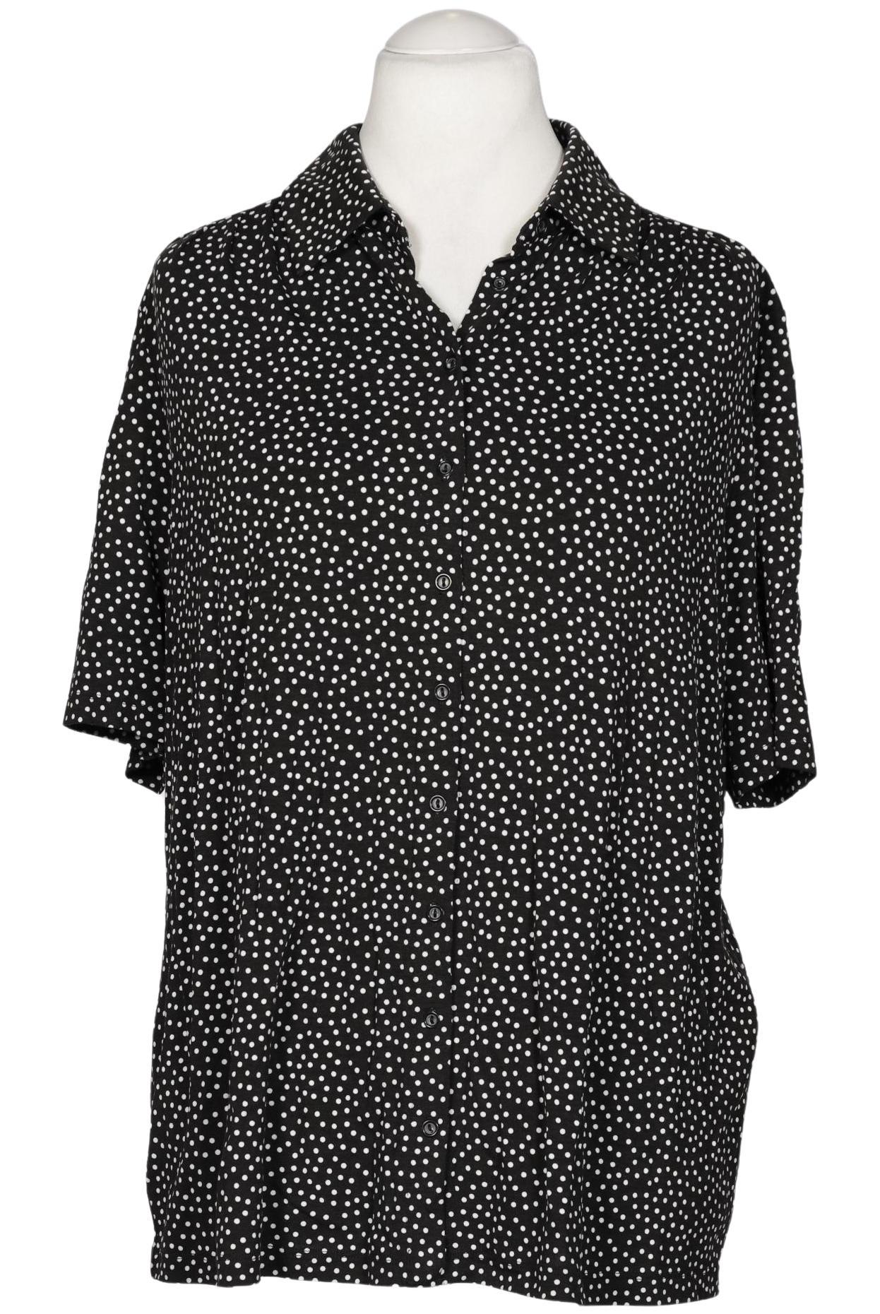 

Peter Hahn Damen Bluse, mehrfarbig, Gr. 50