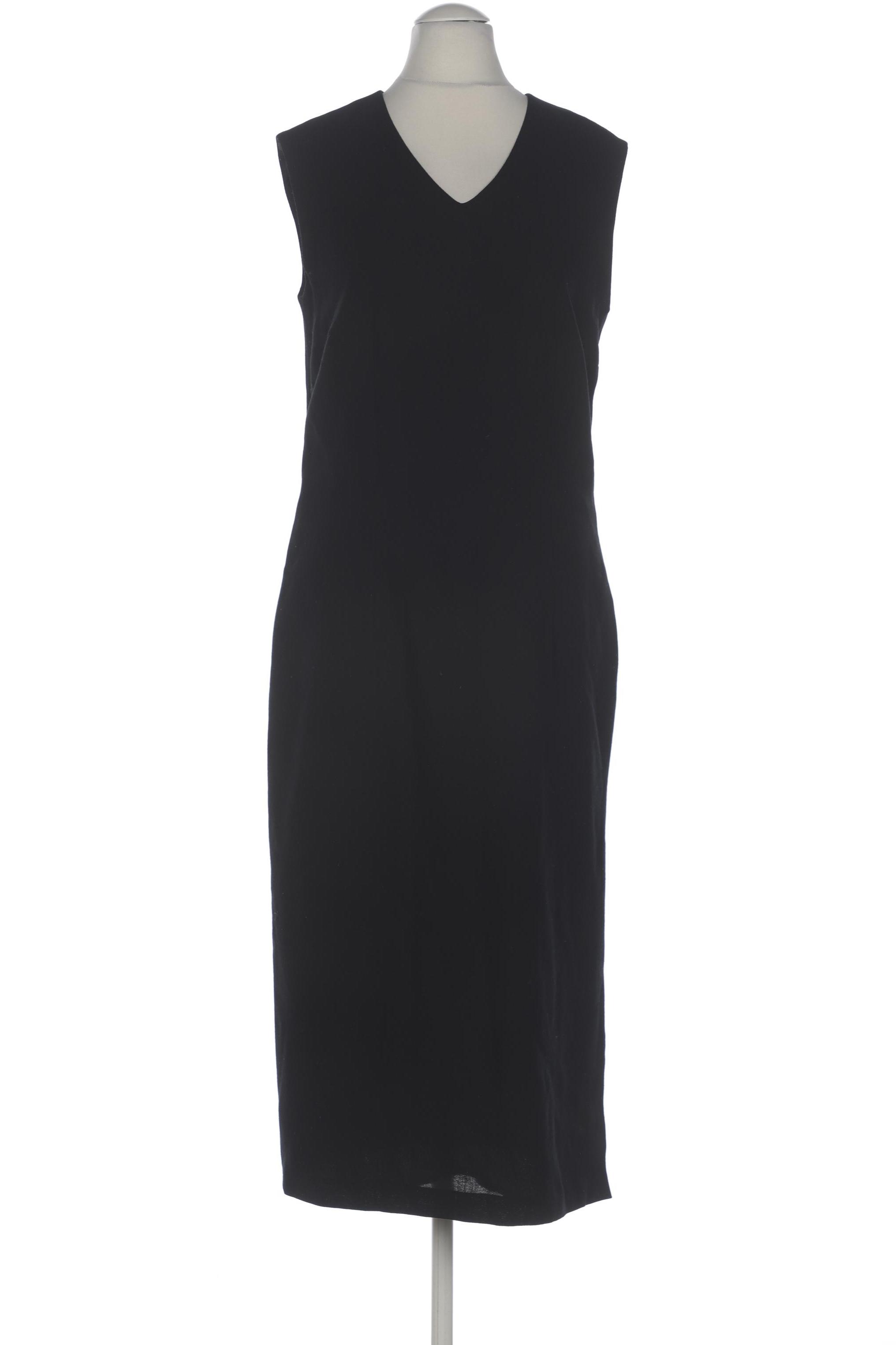 

Peter Hahn Damen Kleid, schwarz, Gr. 40