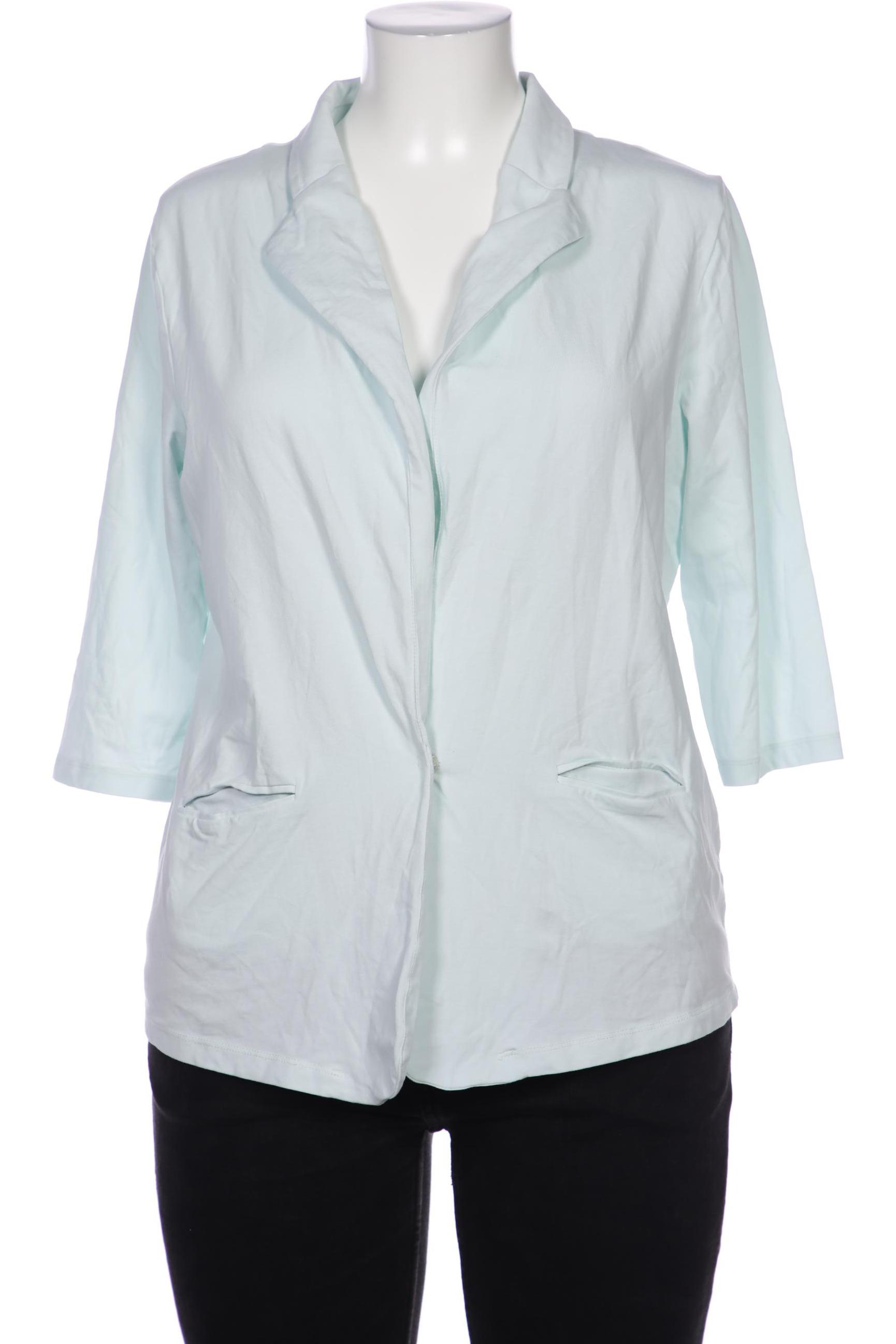 

Peter Hahn Damen Blazer, hellgrün