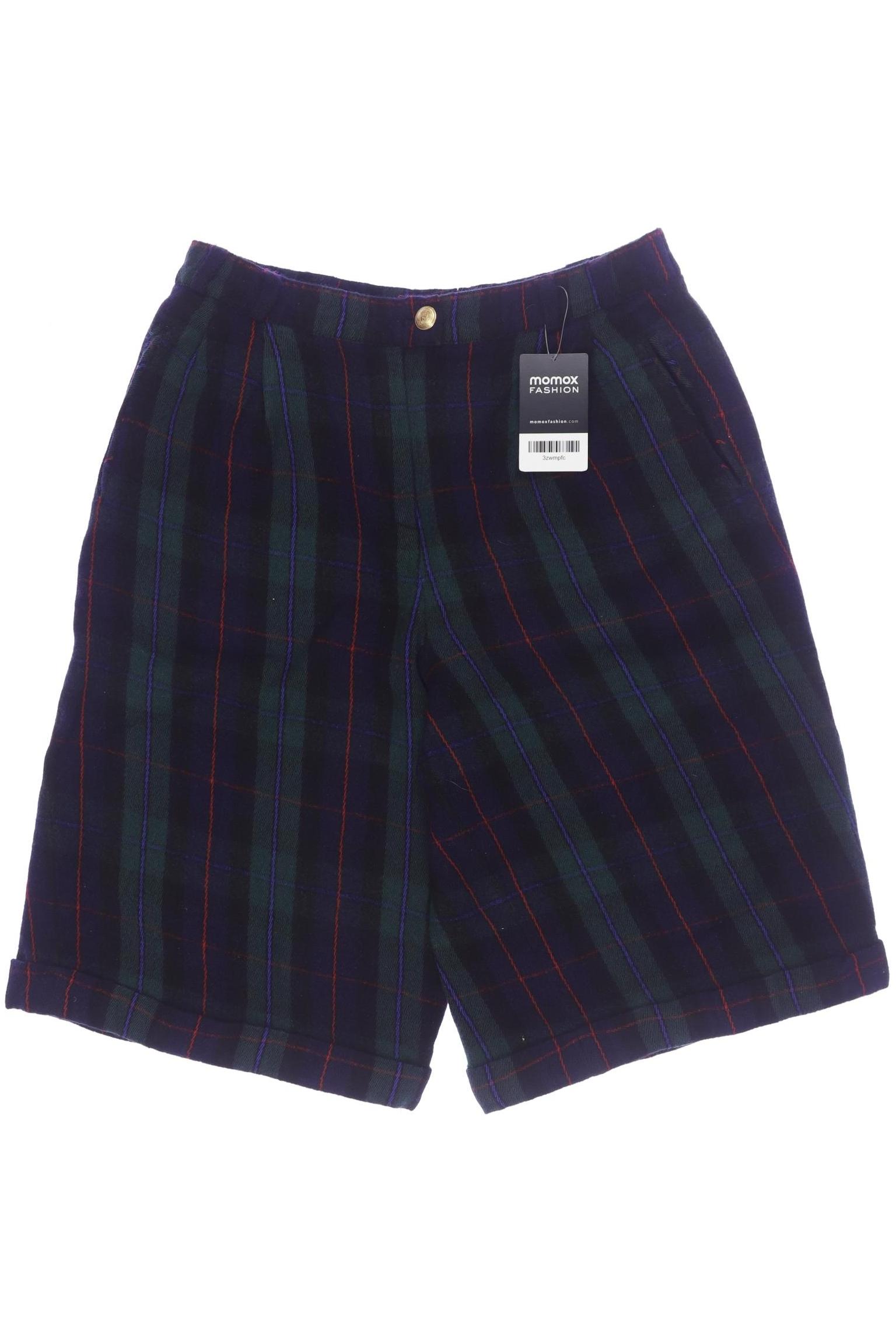 

Peter Hahn Damen Shorts, grün, Gr. 28
