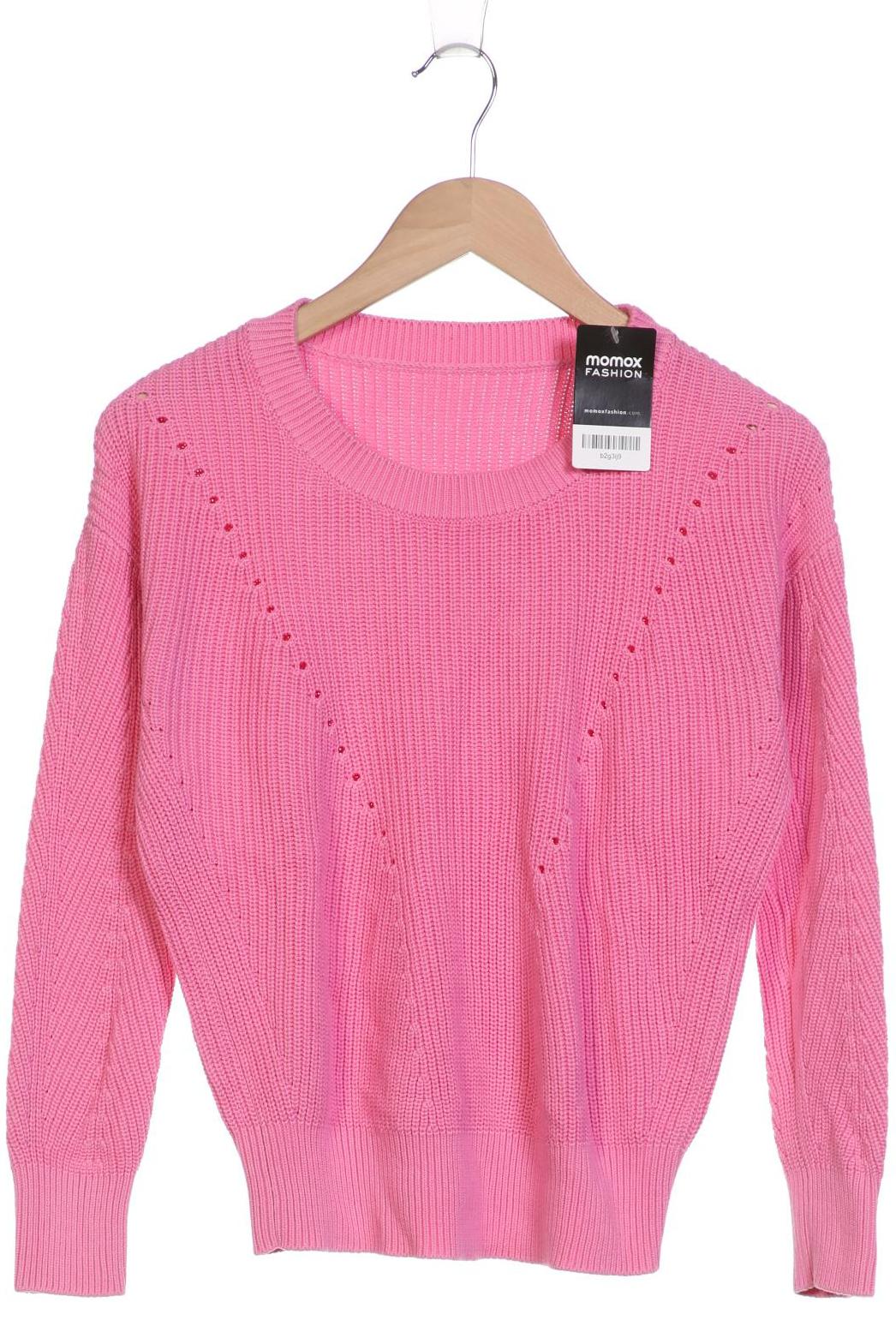 

Peter Hahn Damen Pullover, pink, Gr. 36
