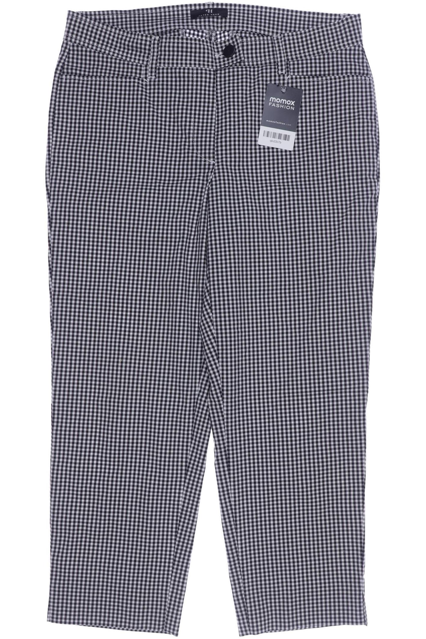 

Peter Hahn Damen Stoffhose, grau, Gr. 20
