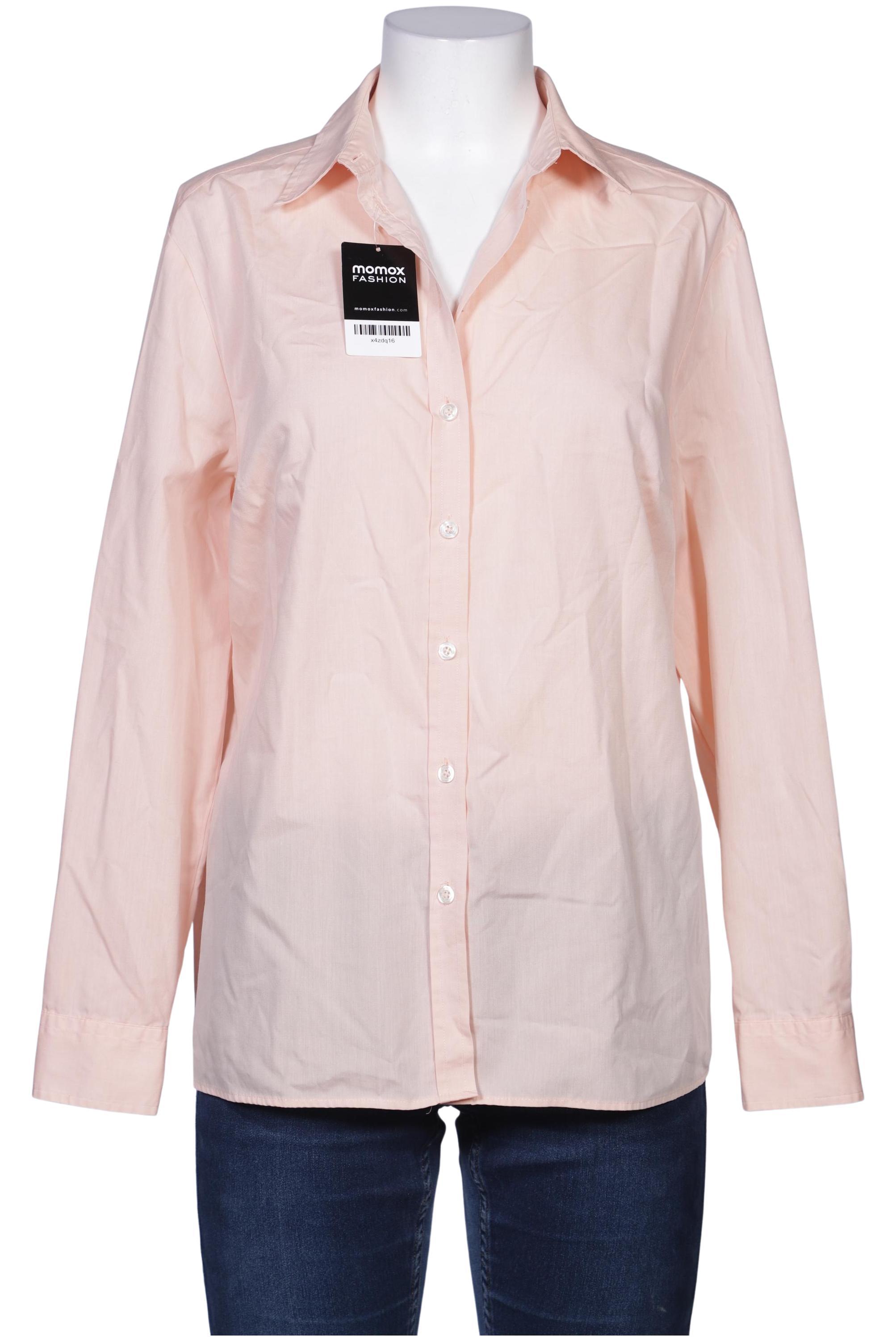

Peter Hahn Damen Bluse, pink, Gr. 42